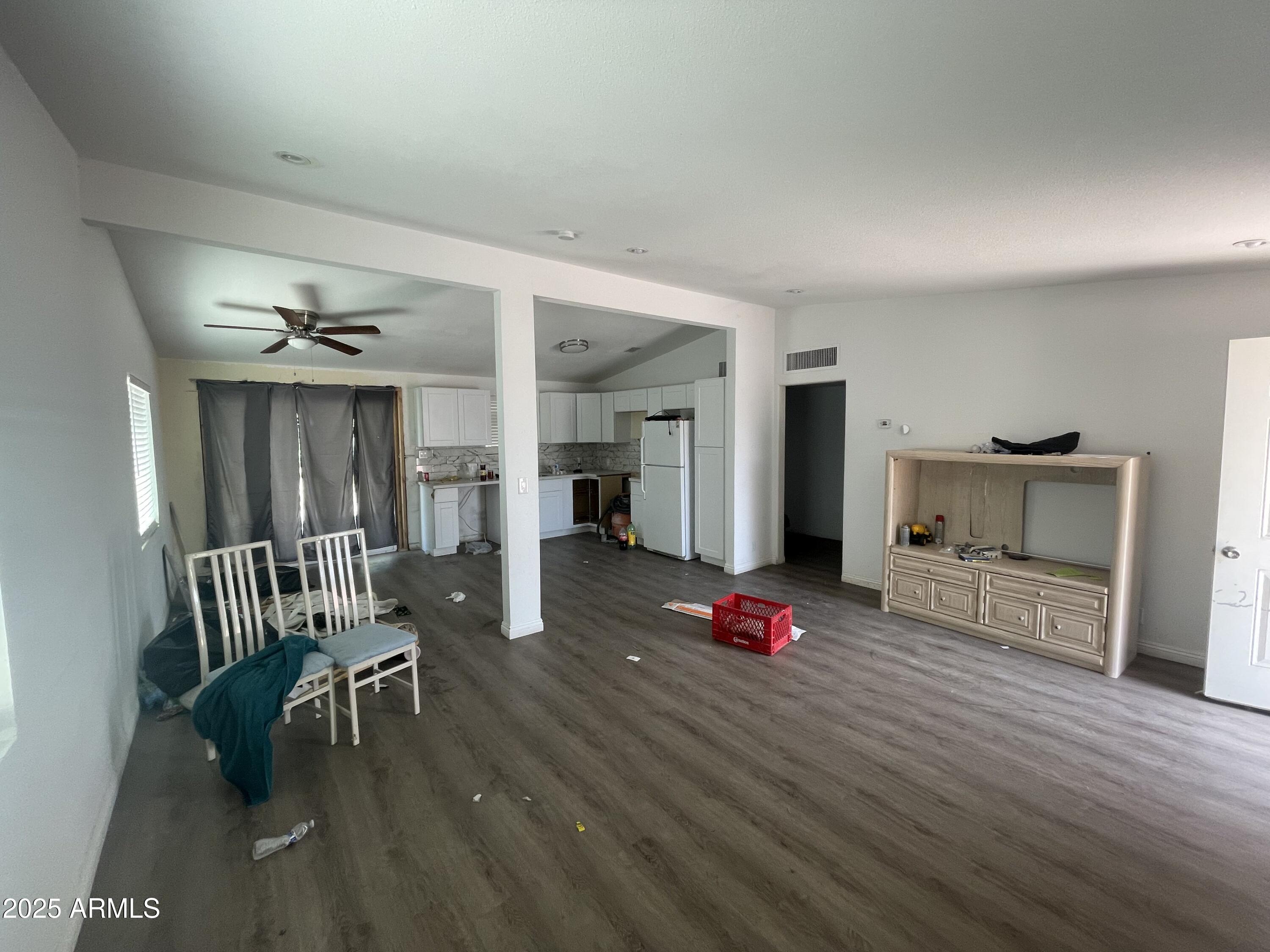 4502 N 17th Drive, Phoenix