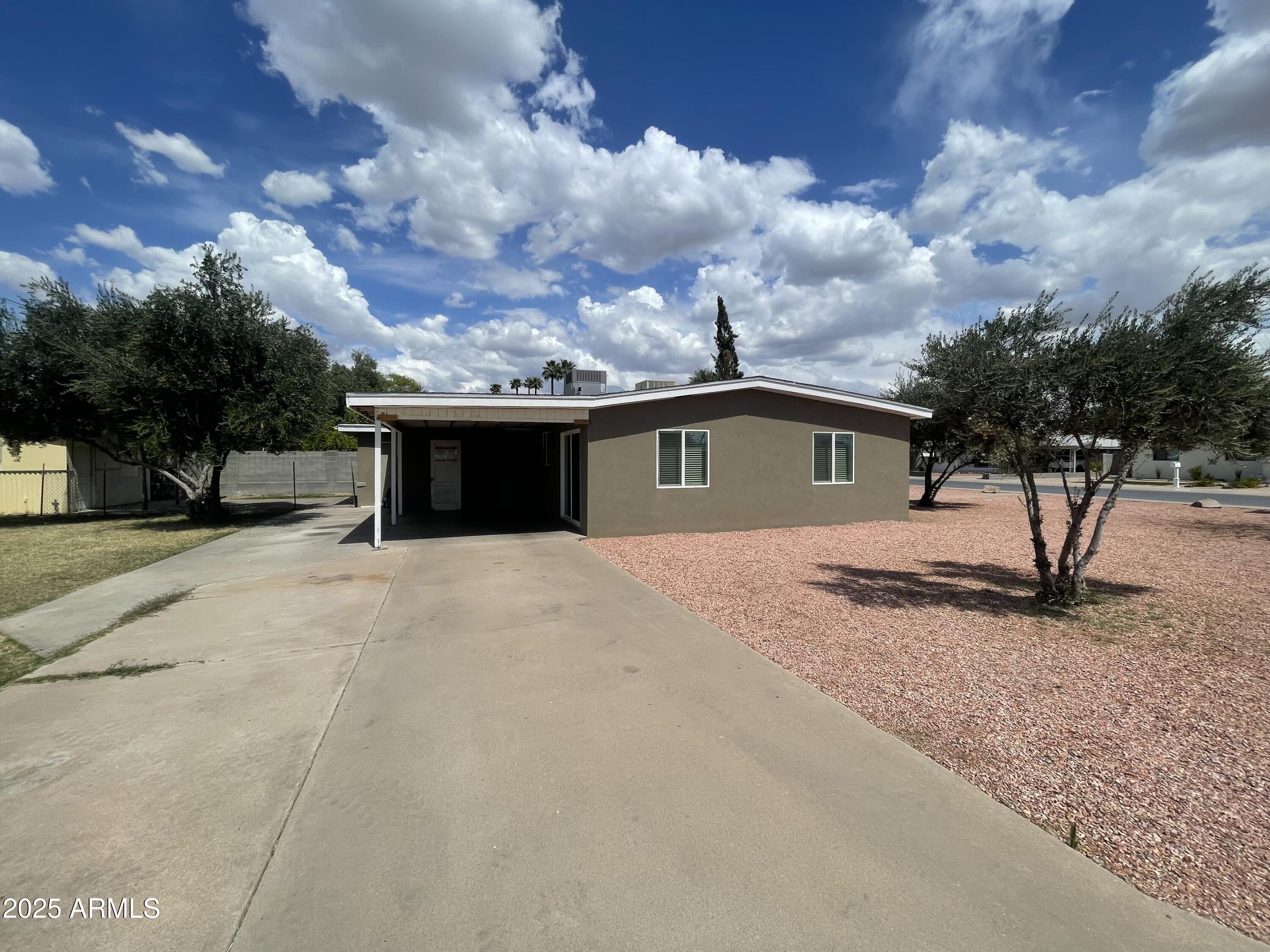 4502 N 17th Drive, Phoenix