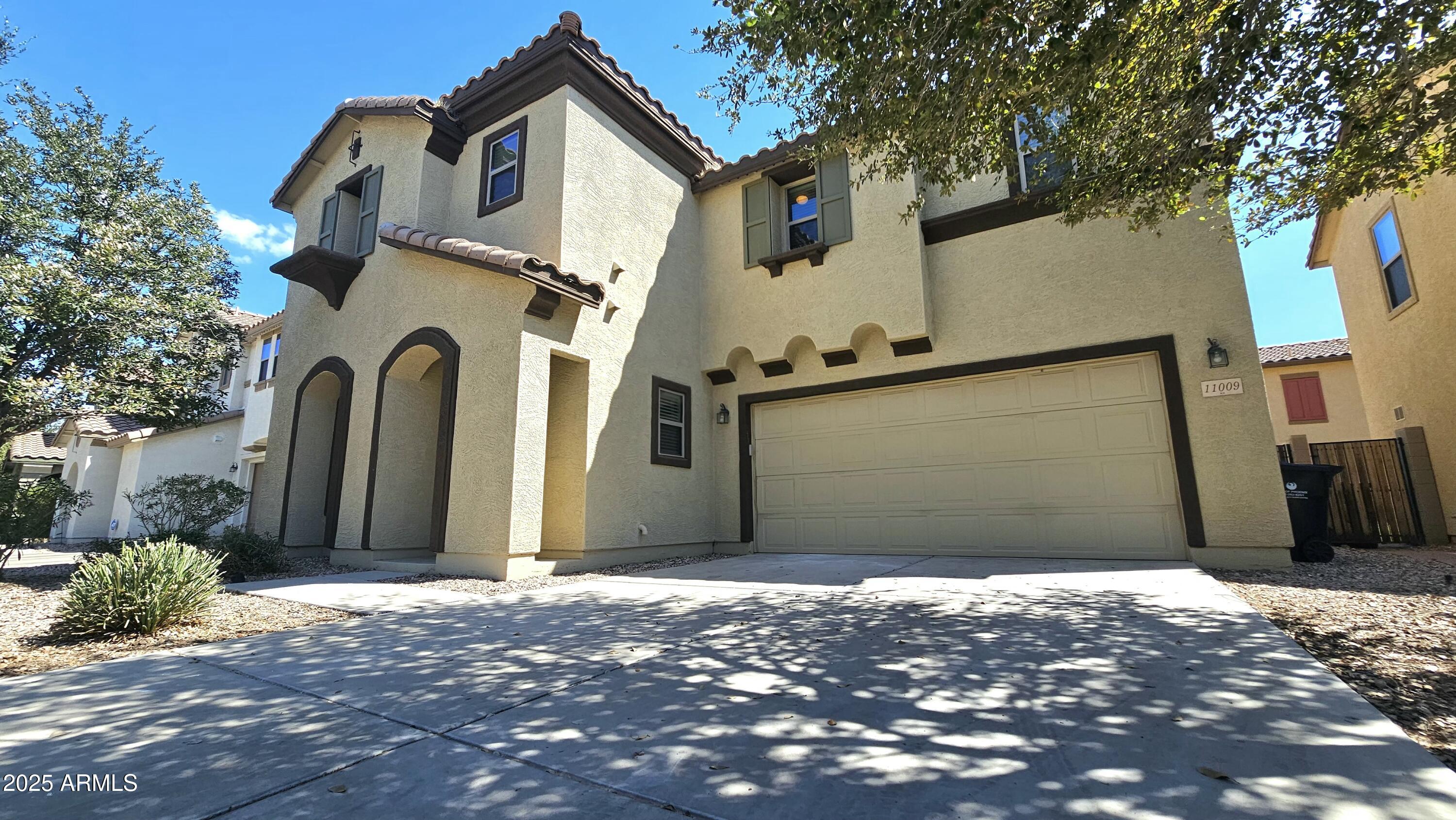 11009 W MARIPOSA Drive