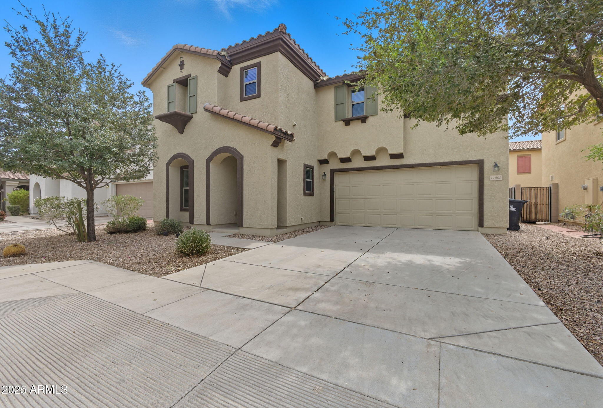 11009 W MARIPOSA Drive