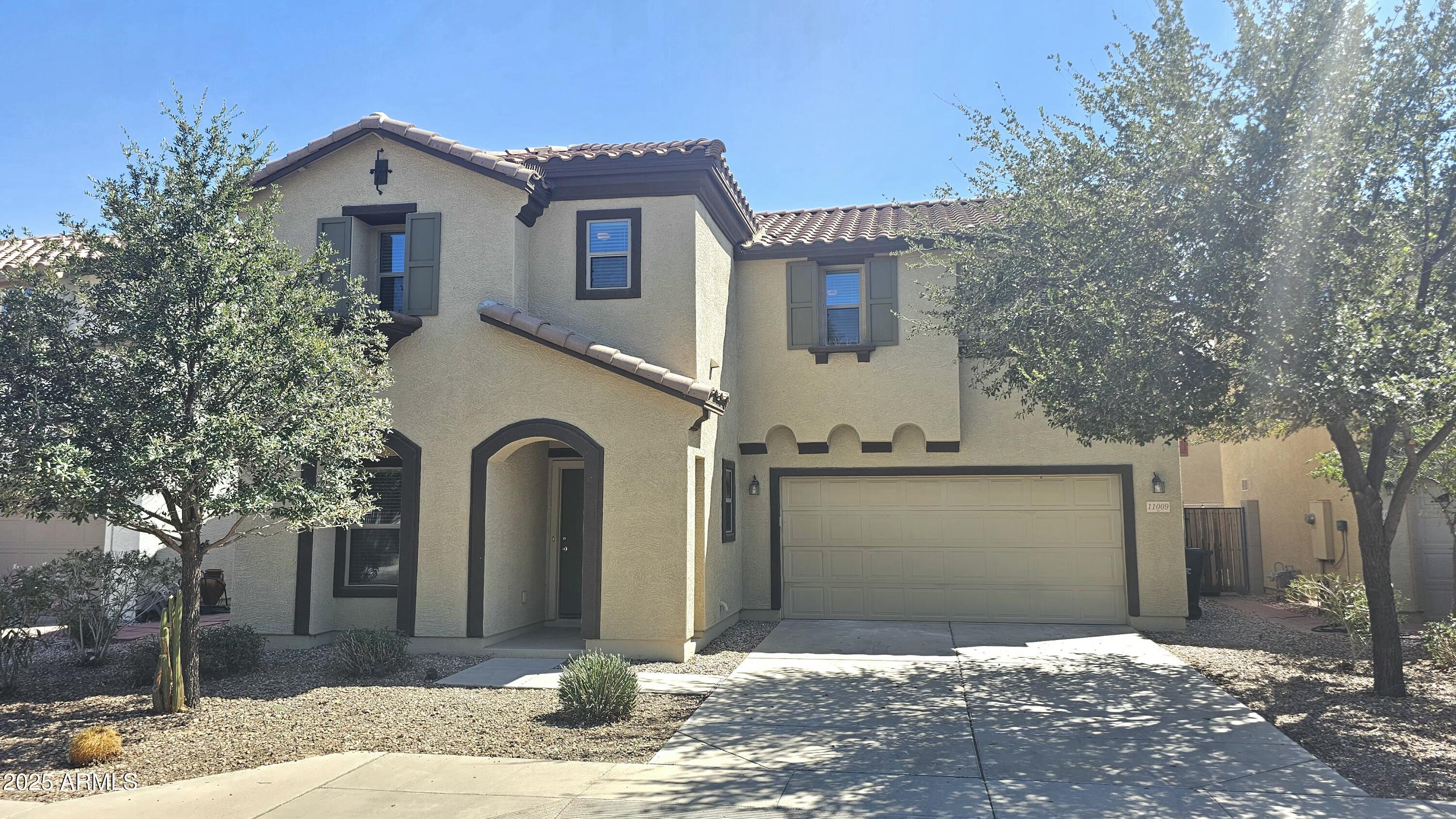 11009 W MARIPOSA Drive