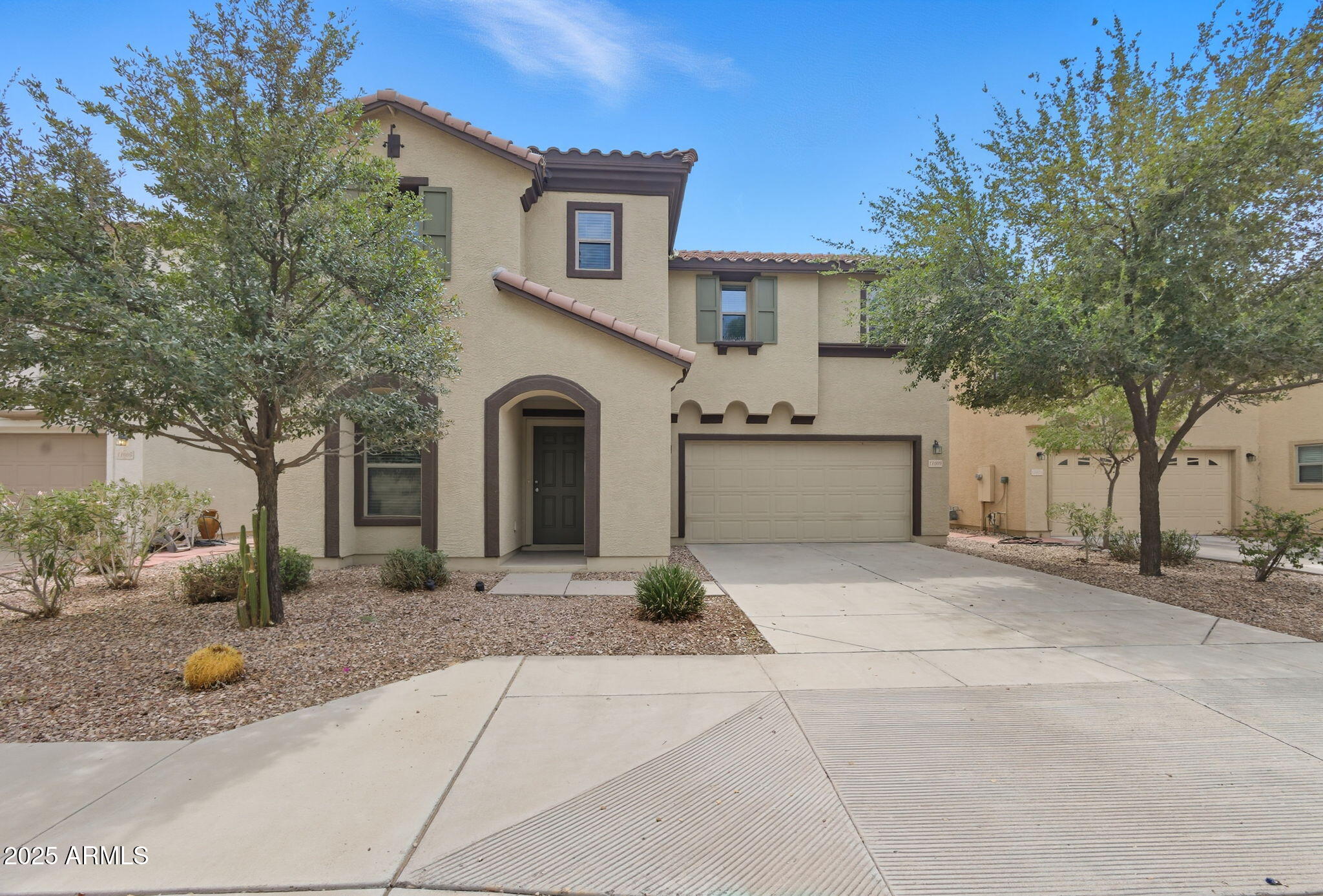 11009 W MARIPOSA Drive
