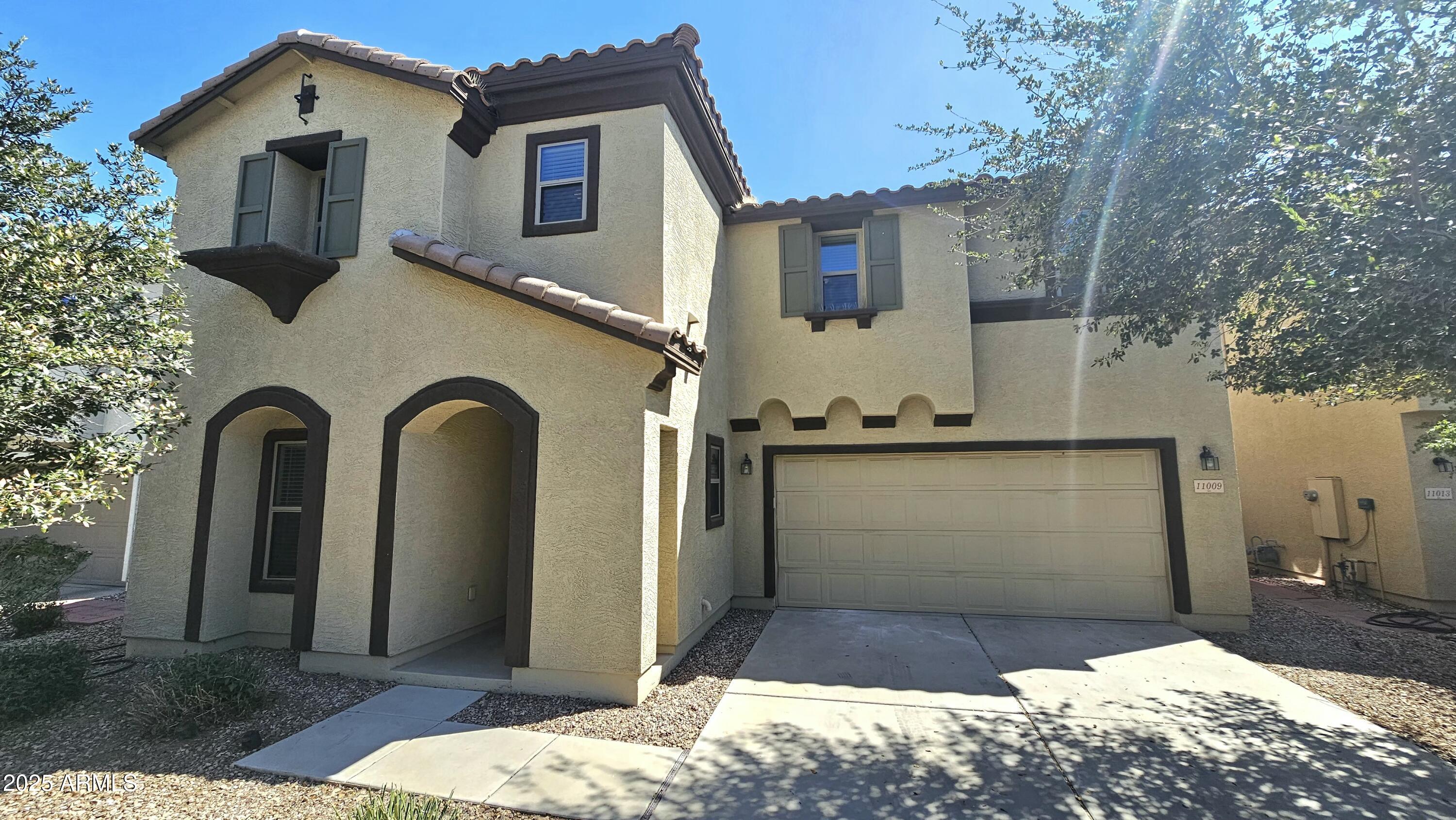 11009 W MARIPOSA Drive