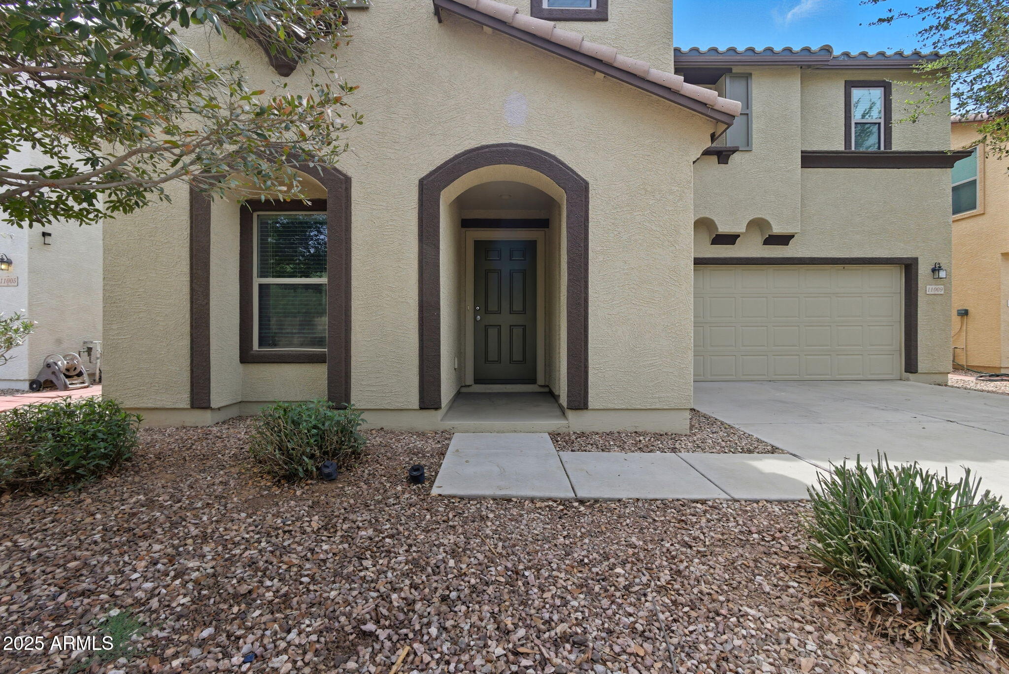 11009 W MARIPOSA Drive