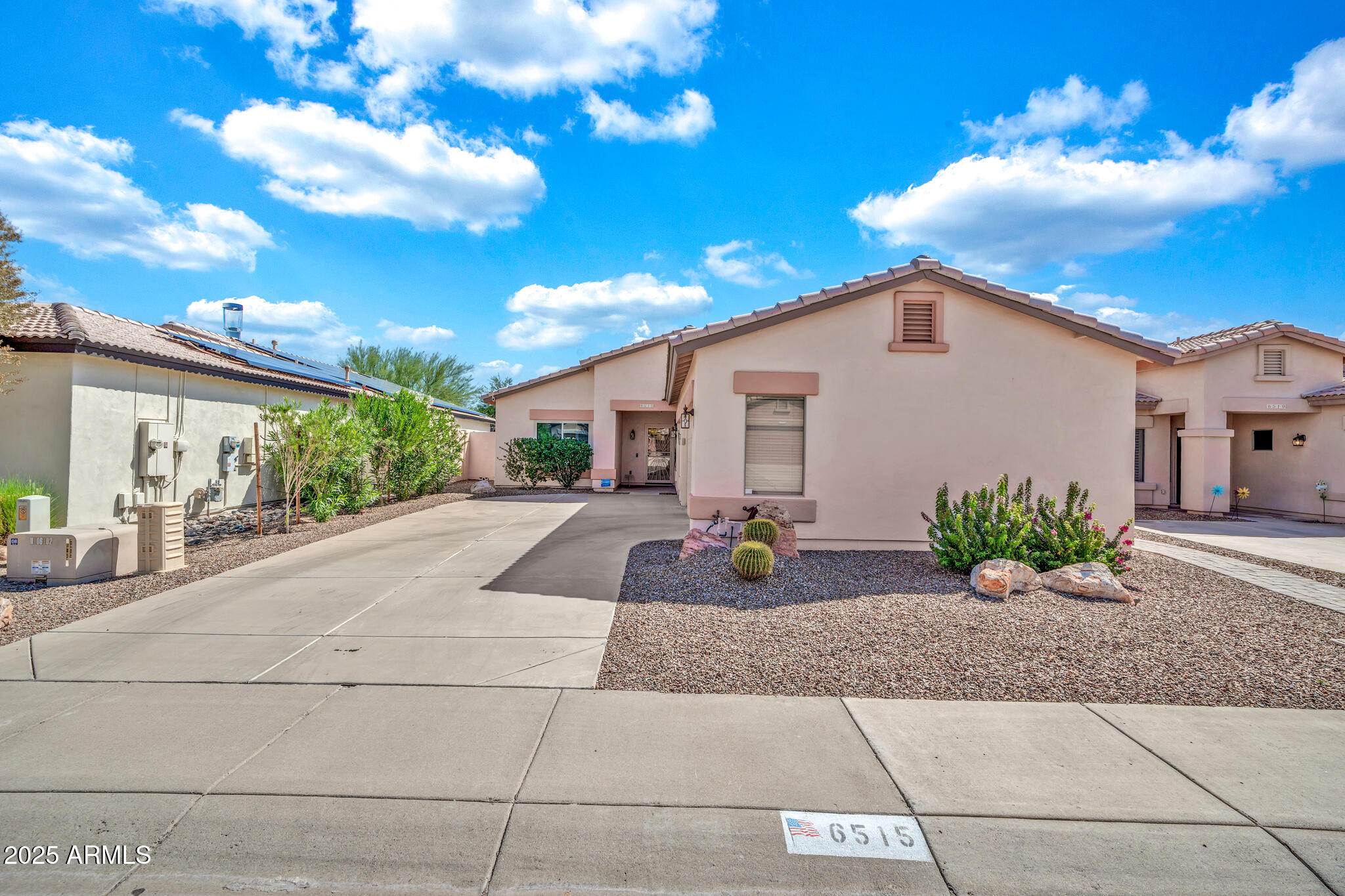 6515 W AVENIDA DEL REY