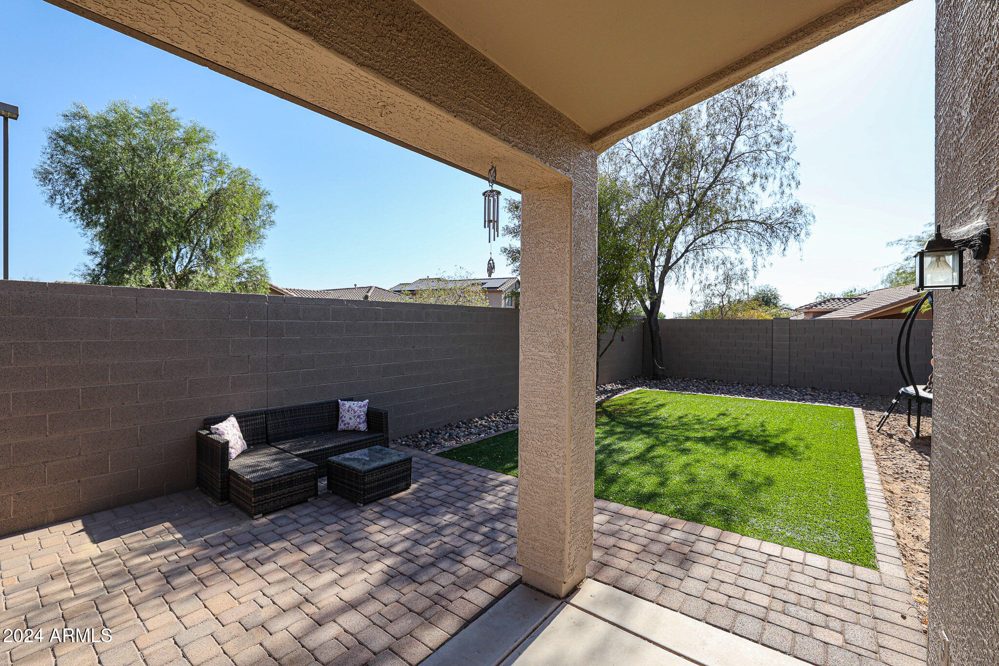 40802 N HEARST Drive