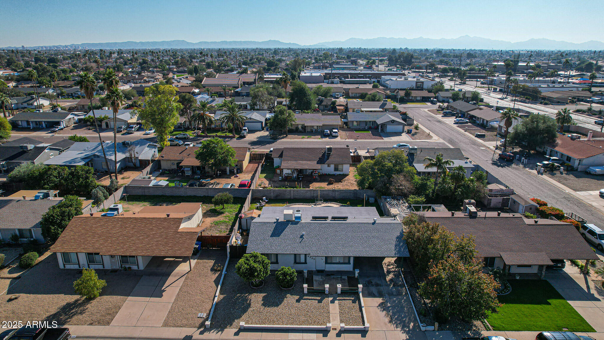 4225 W GRISWOLD Road