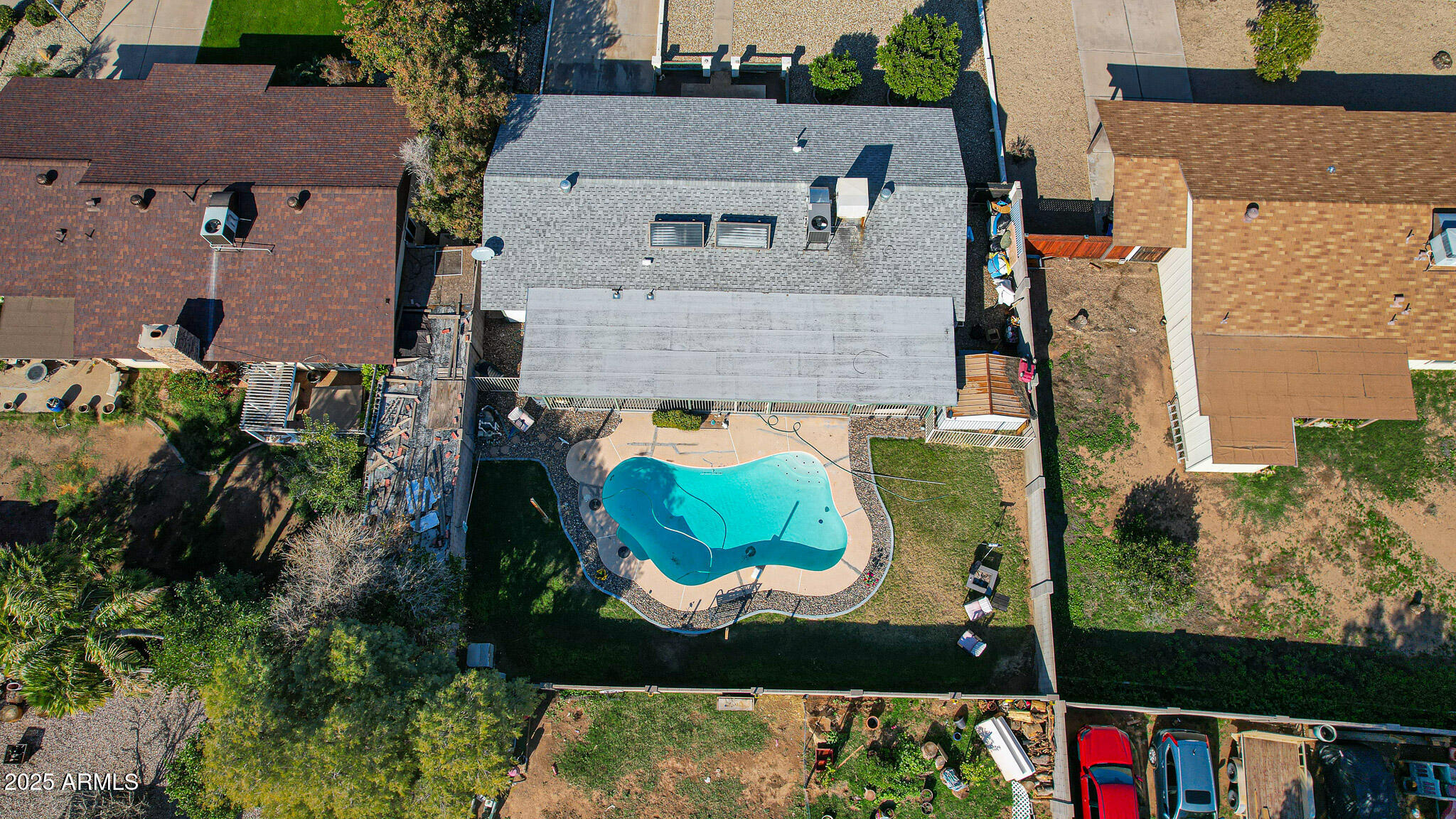 4225 W GRISWOLD Road