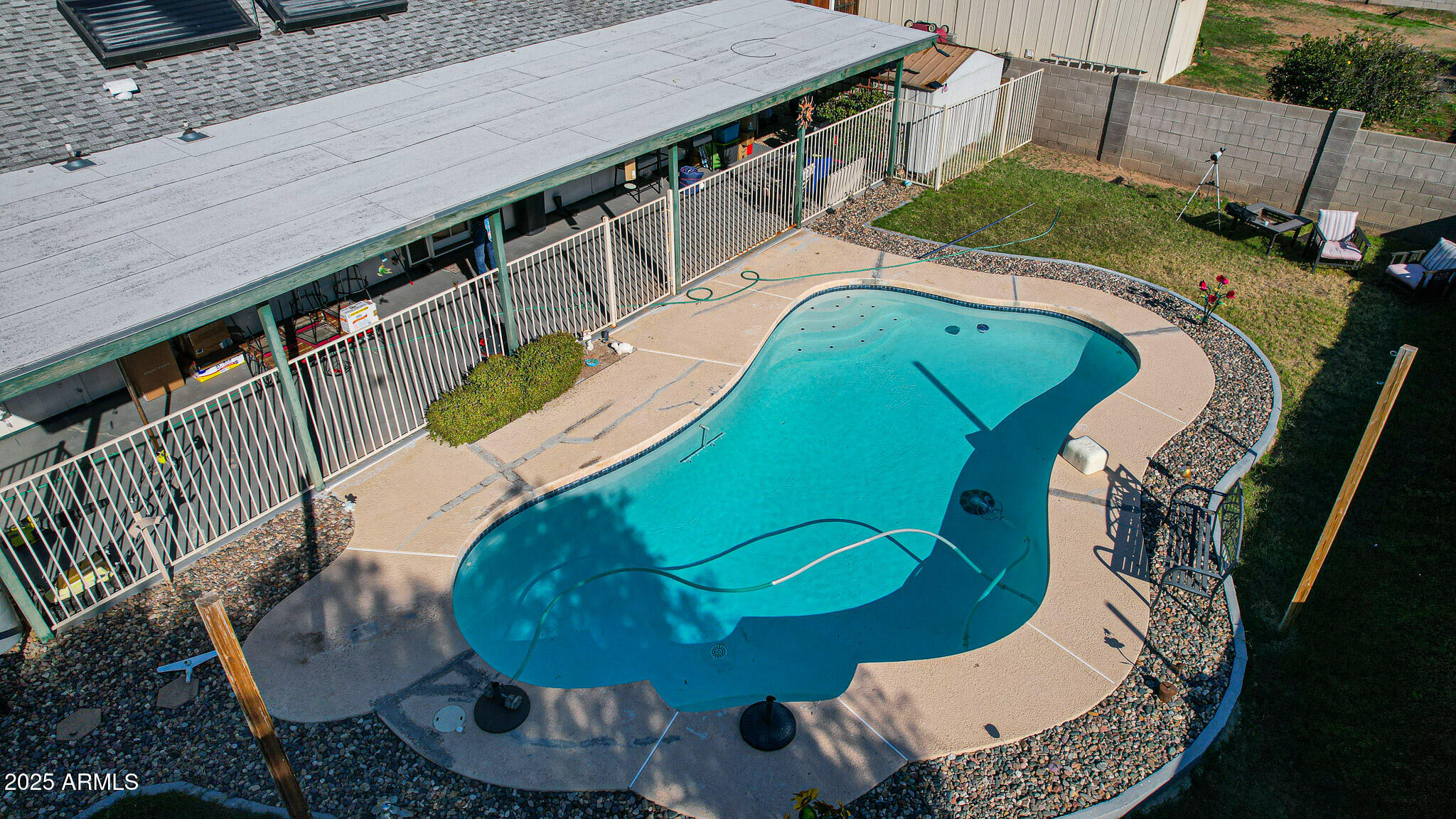 4225 W GRISWOLD Road