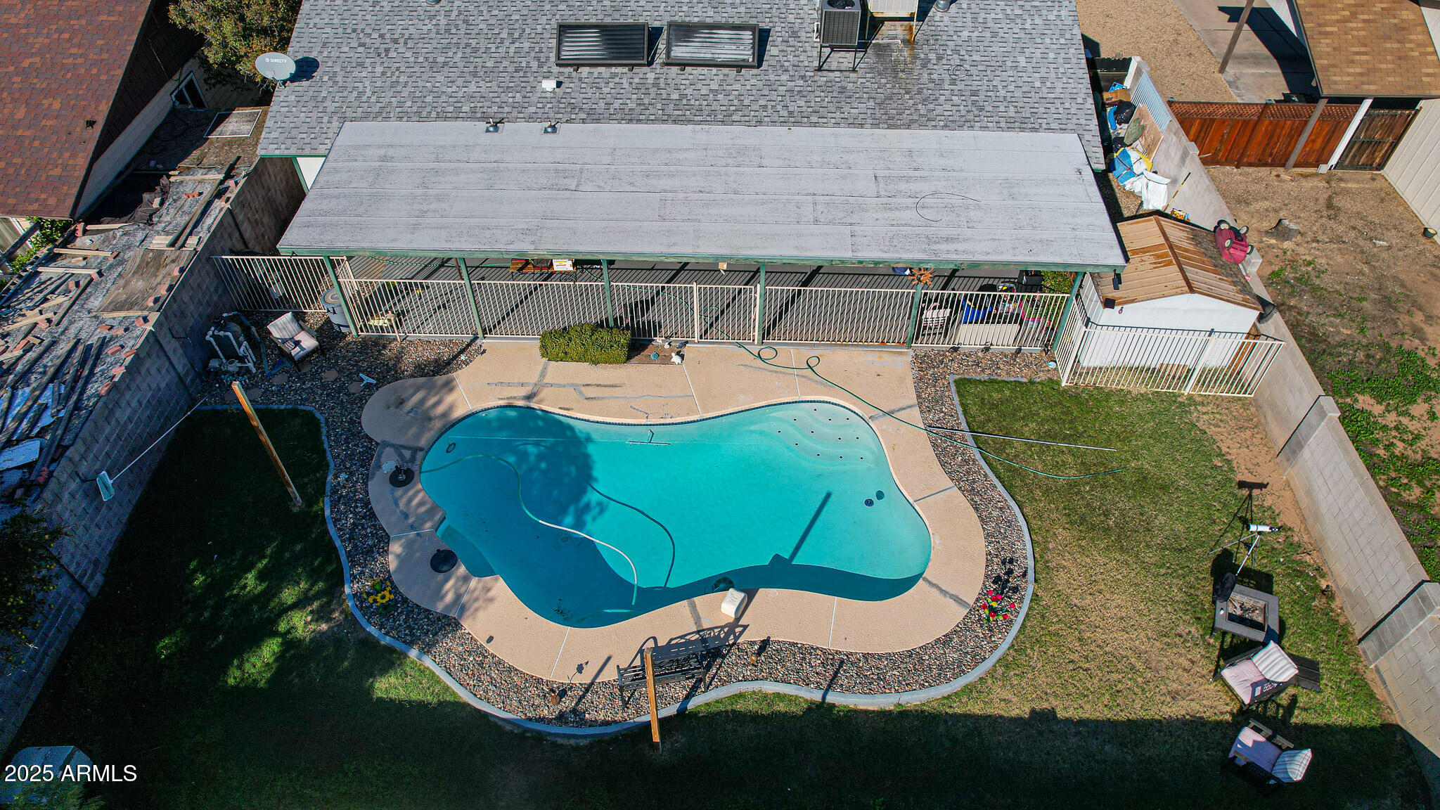 4225 W GRISWOLD Road