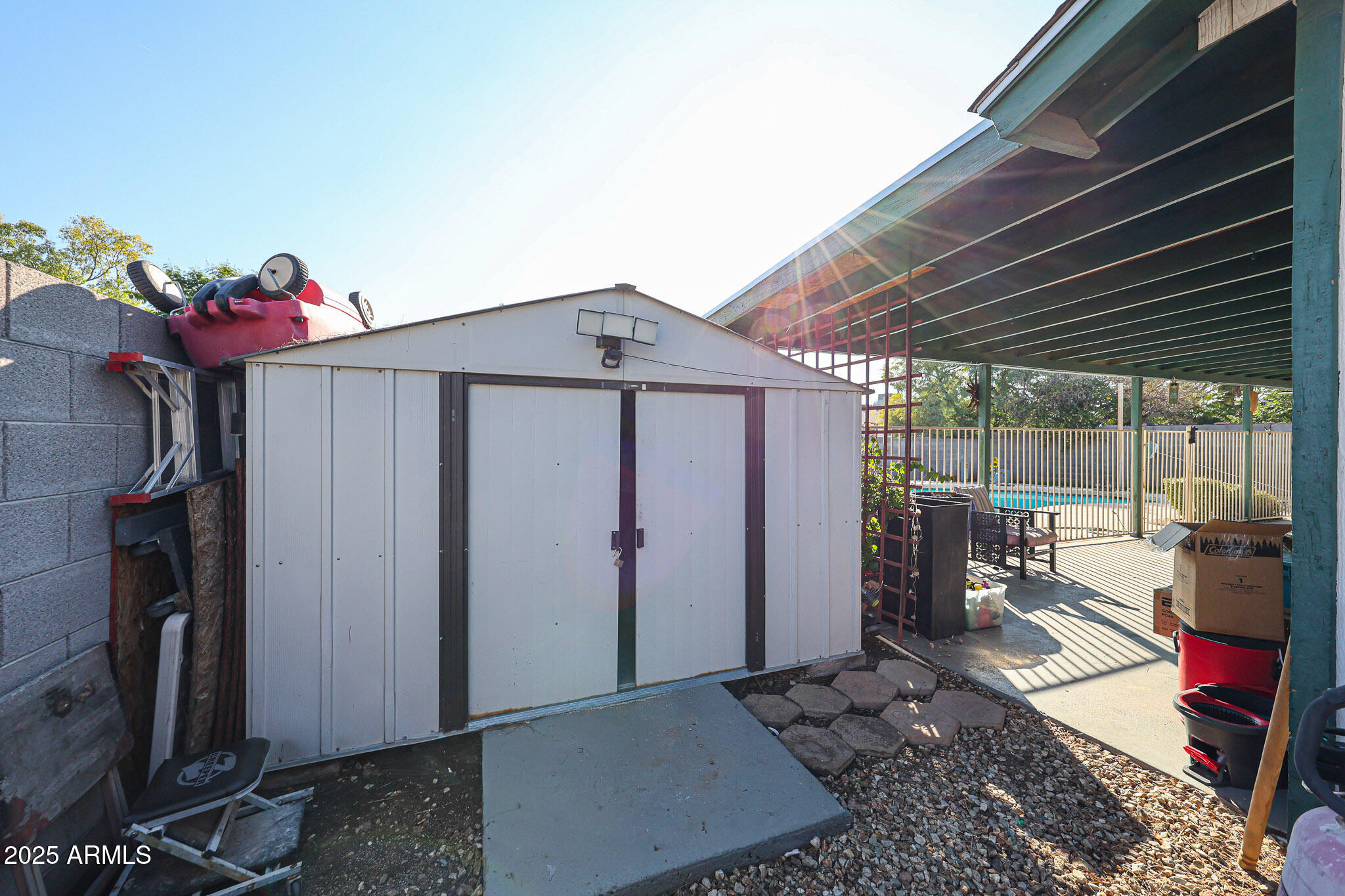 4225 W GRISWOLD Road