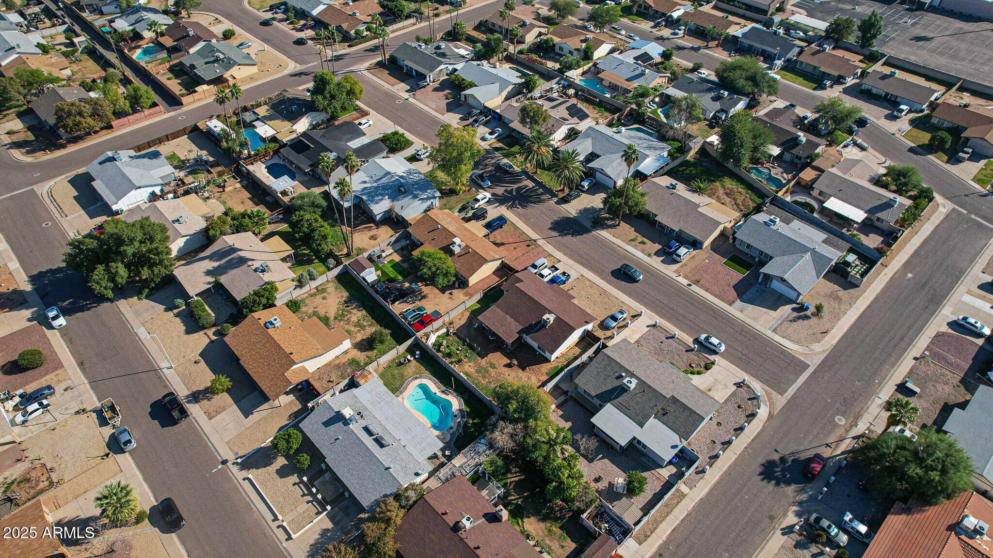 4225 W GRISWOLD Road