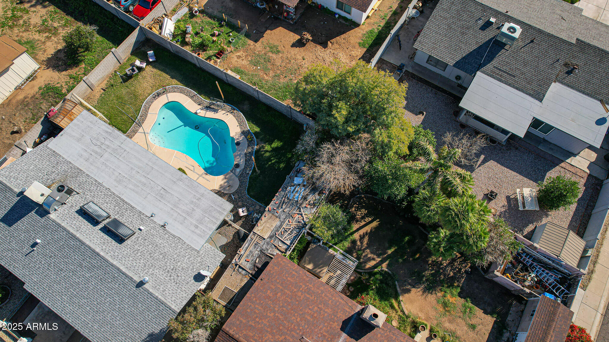 4225 W GRISWOLD Road