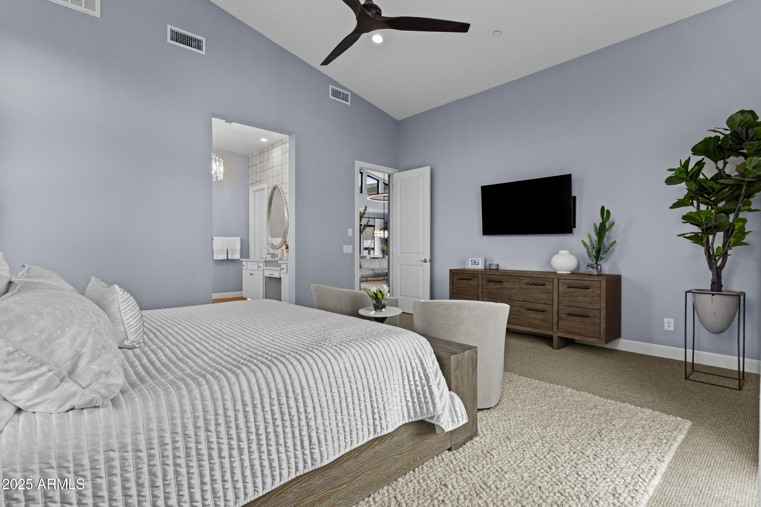 8316 E SAND FLOWER Drive