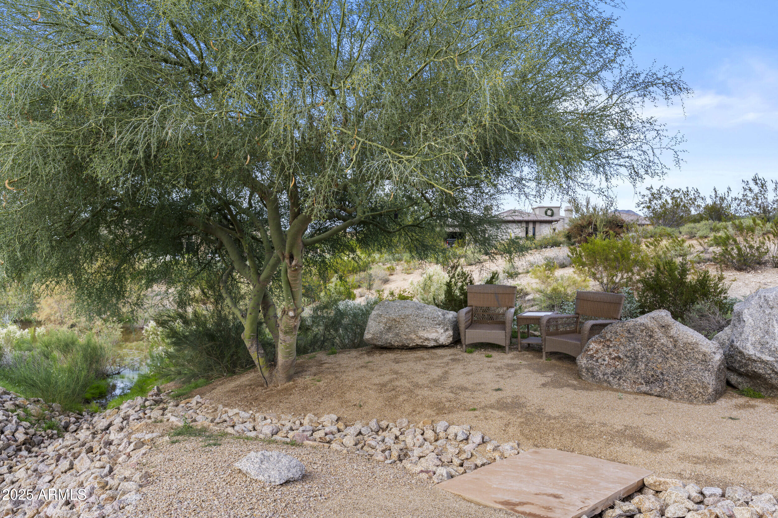 8316 E SAND FLOWER Drive