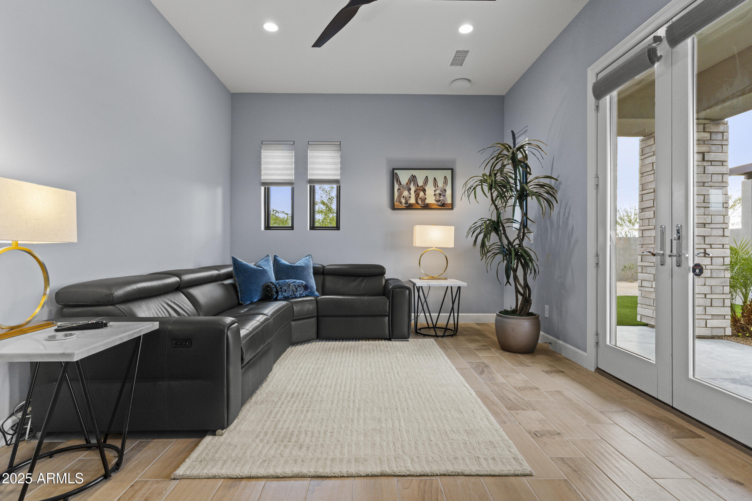 8316 E SAND FLOWER Drive