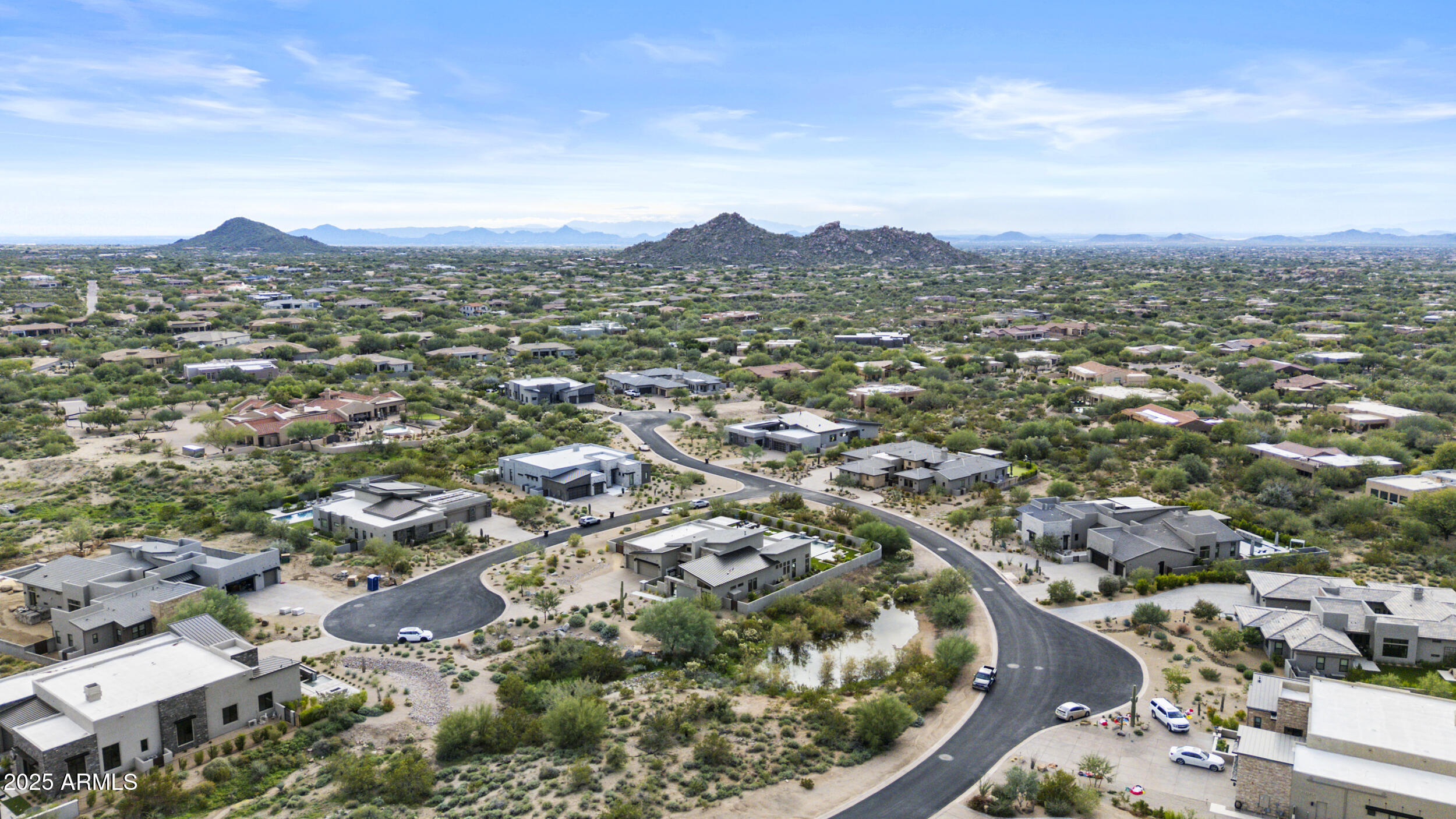 8316 E SAND FLOWER Drive