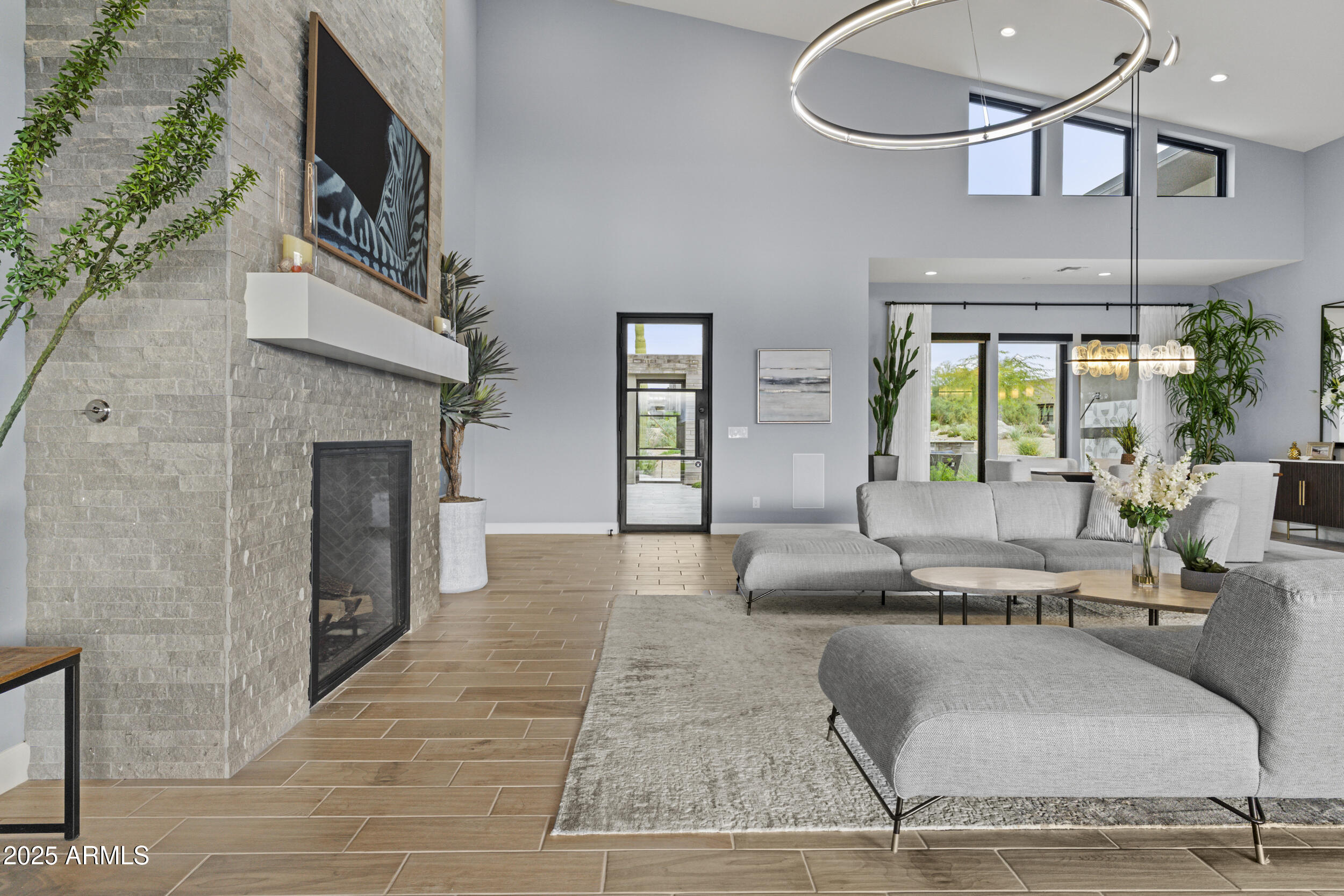 8316 E SAND FLOWER Drive