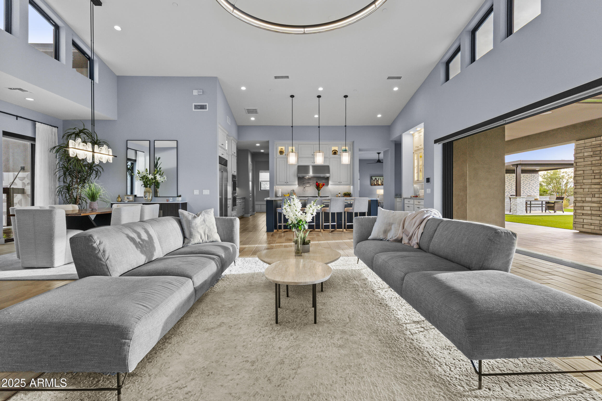 8316 E SAND FLOWER Drive