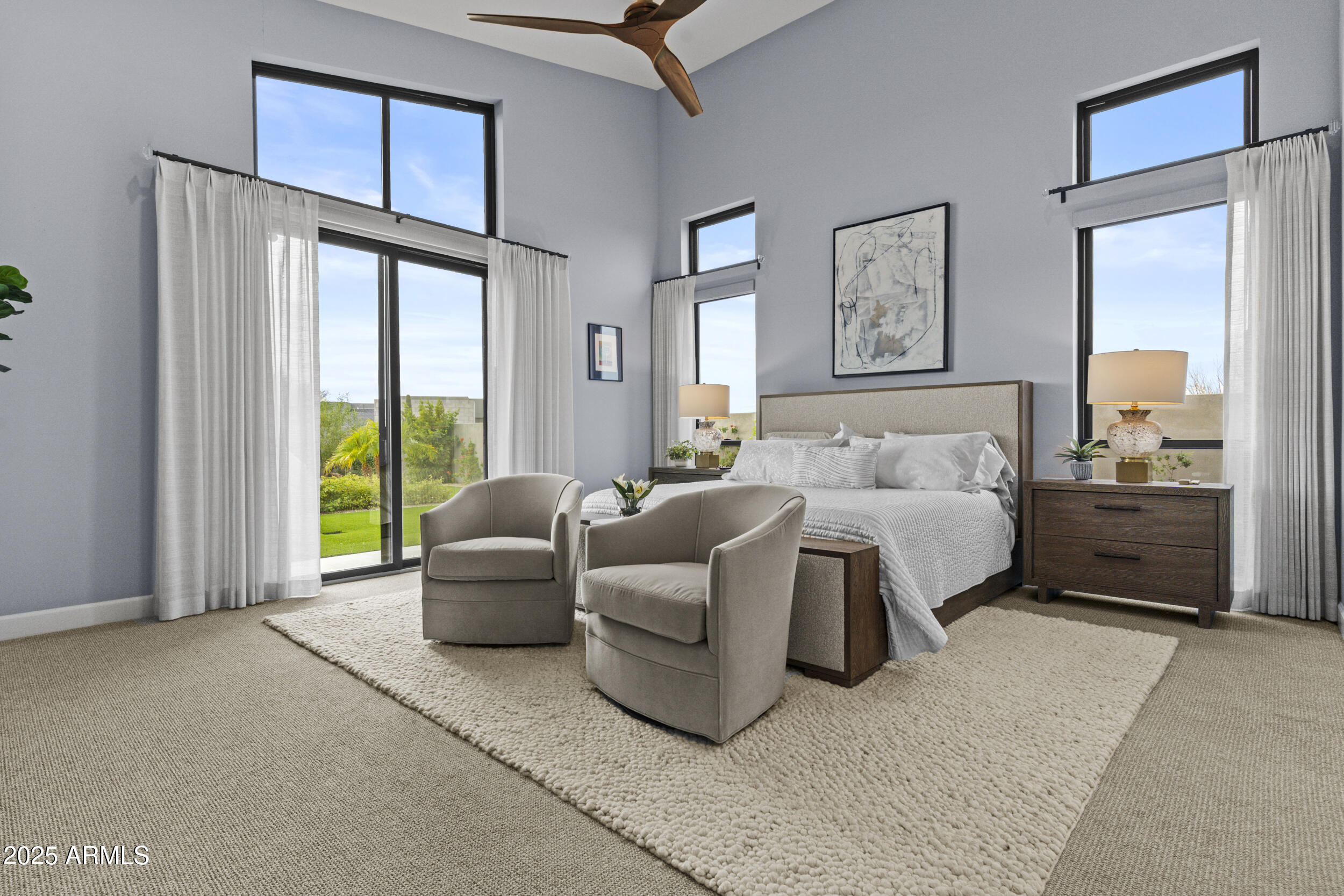 8316 E SAND FLOWER Drive