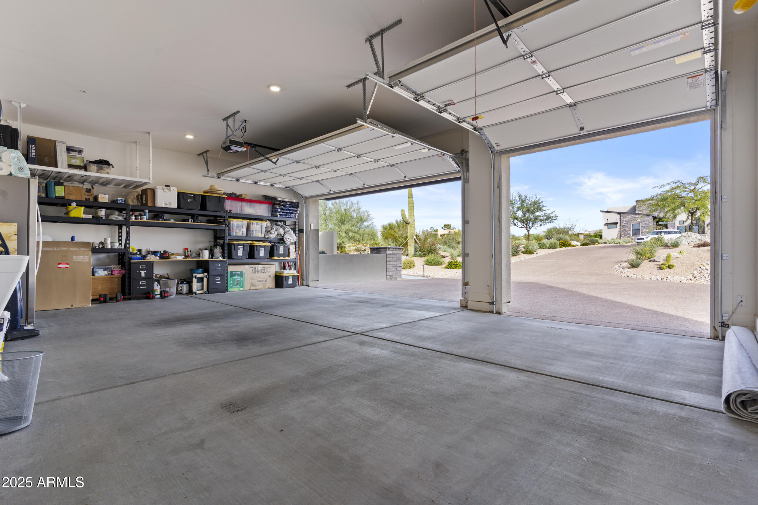 8316 E SAND FLOWER Drive