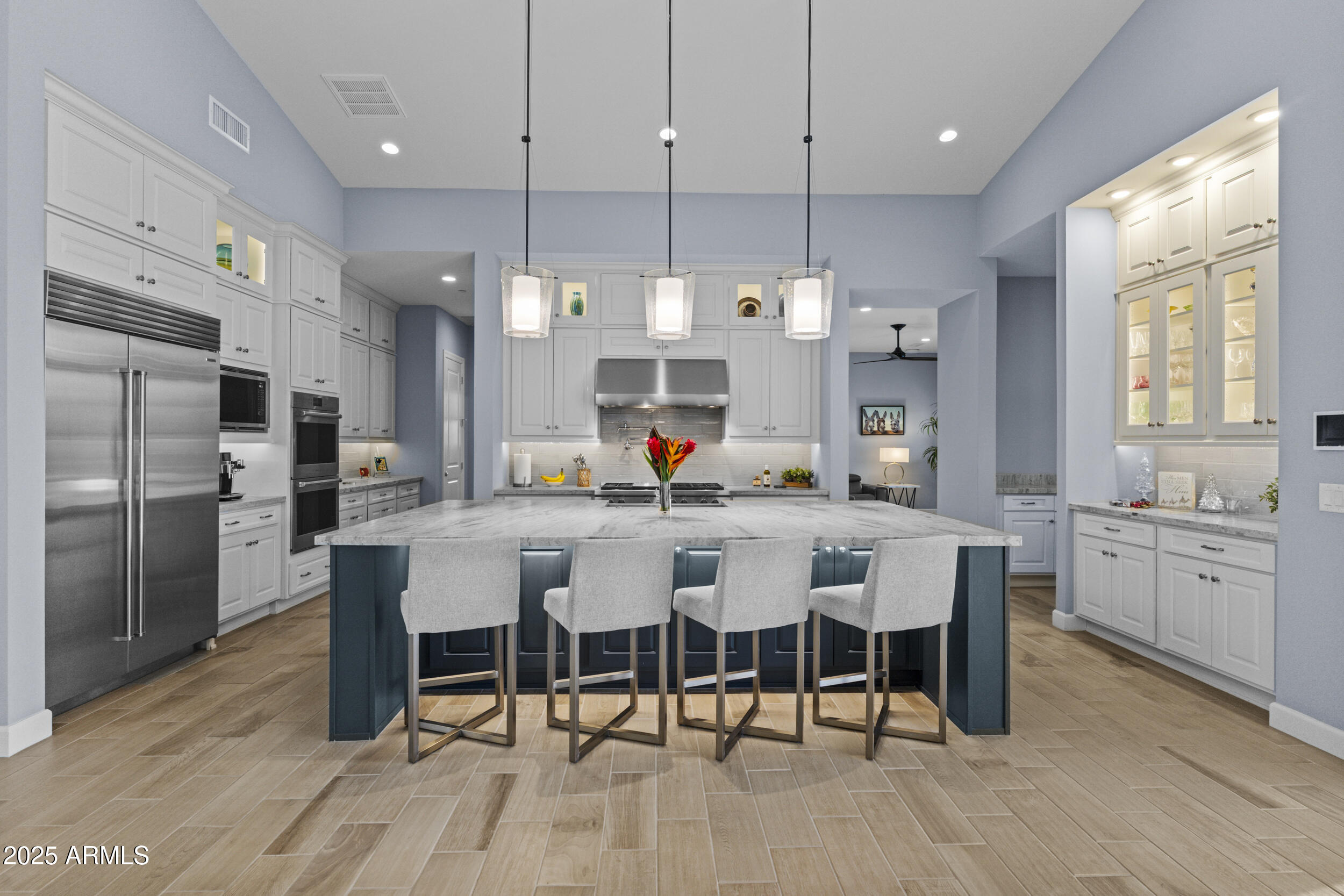 8316 E SAND FLOWER Drive