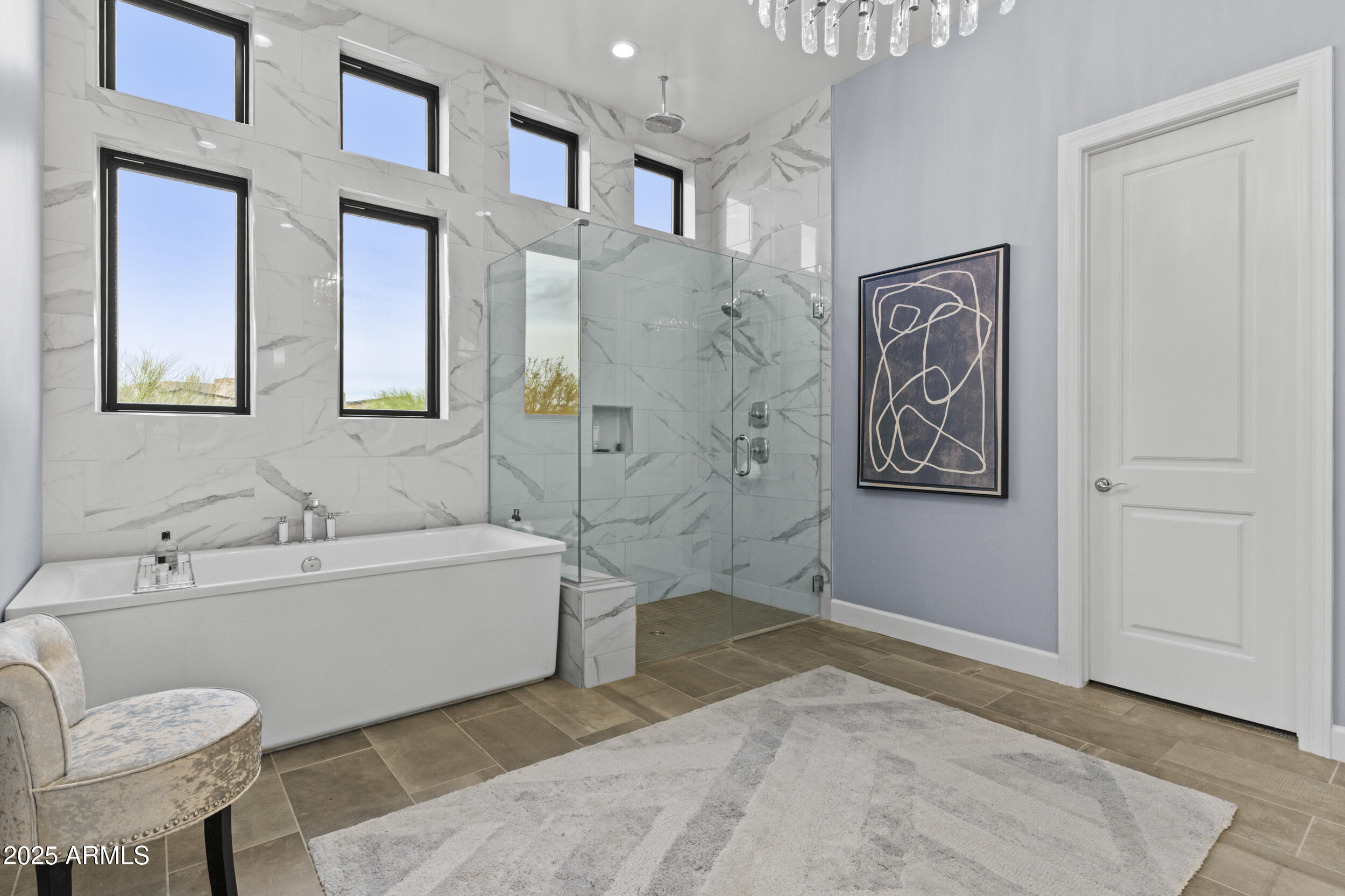 8316 E SAND FLOWER Drive