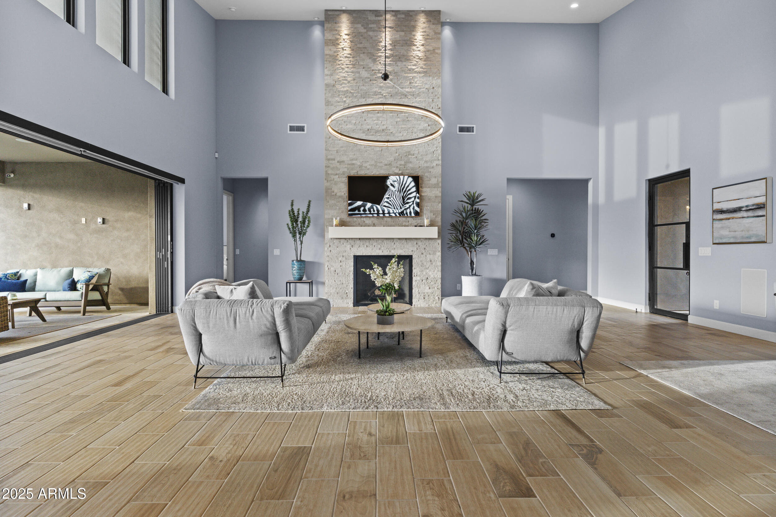 8316 E SAND FLOWER Drive