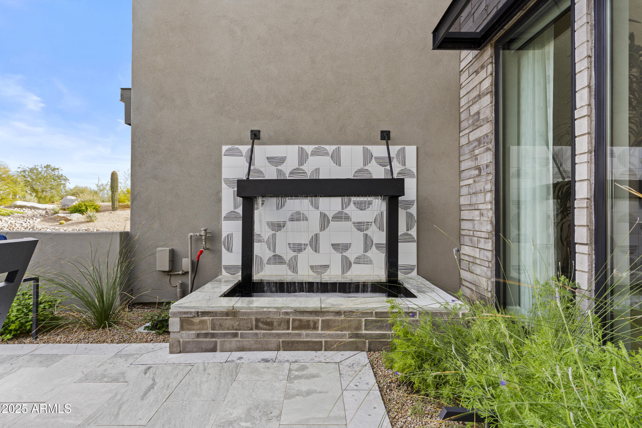 8316 E SAND FLOWER Drive