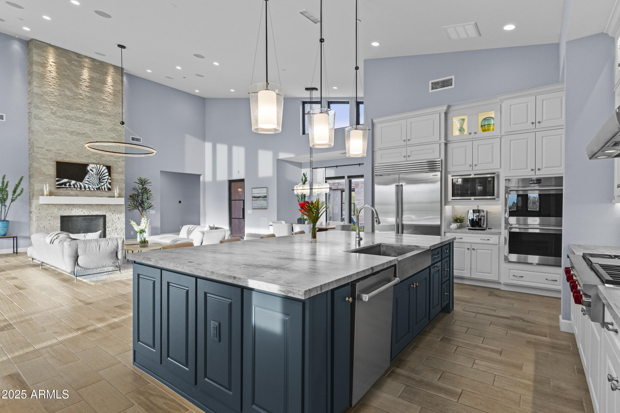 8316 E SAND FLOWER Drive