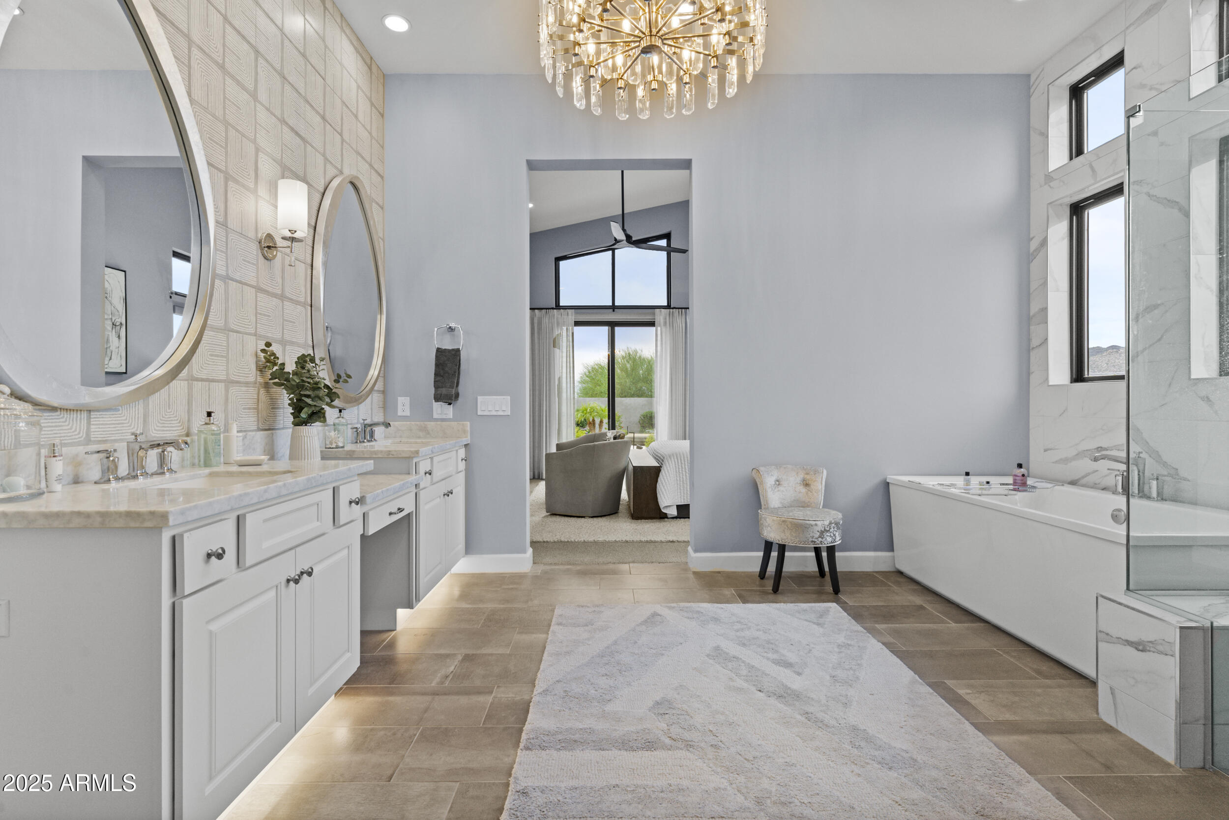 8316 E SAND FLOWER Drive