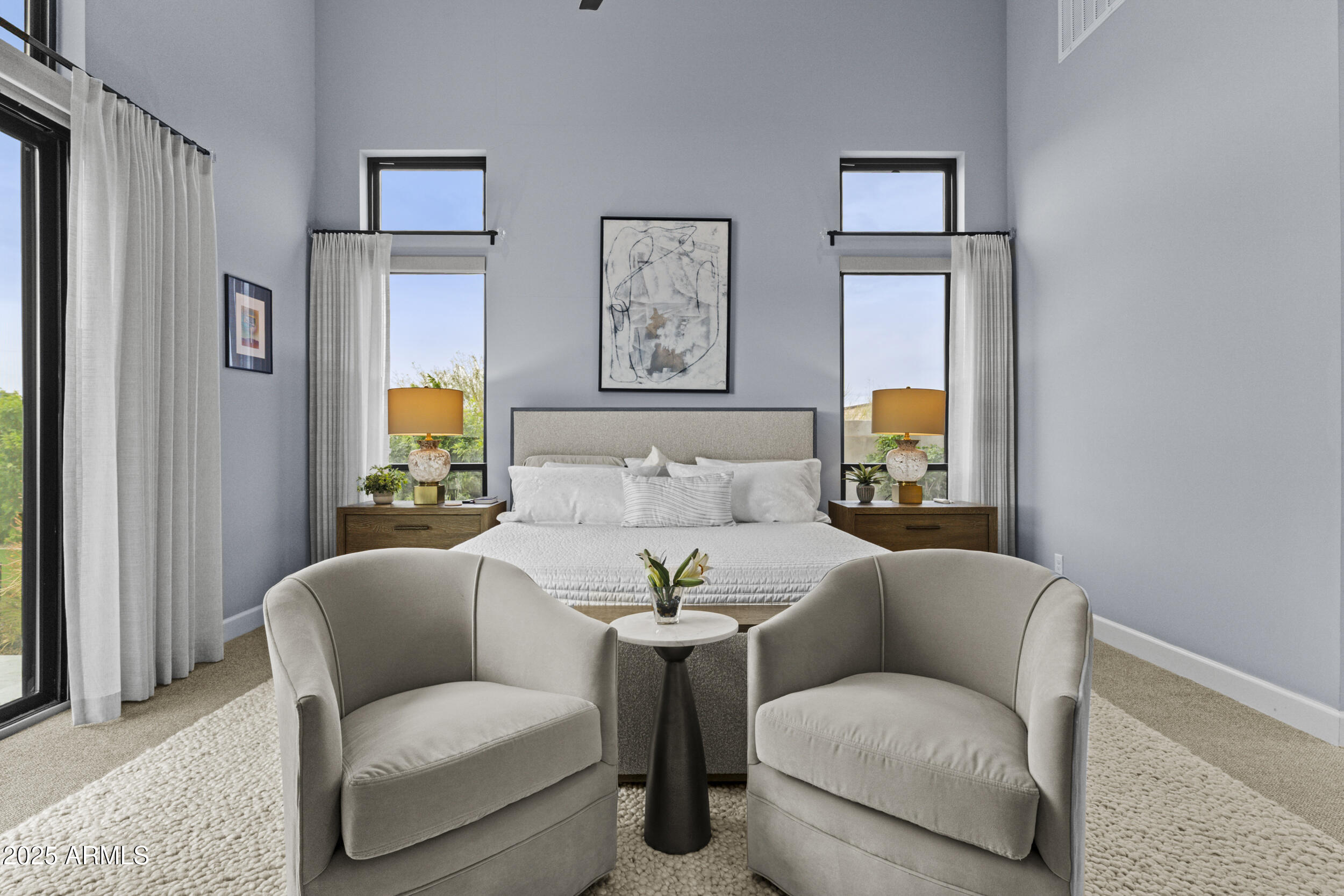 8316 E SAND FLOWER Drive