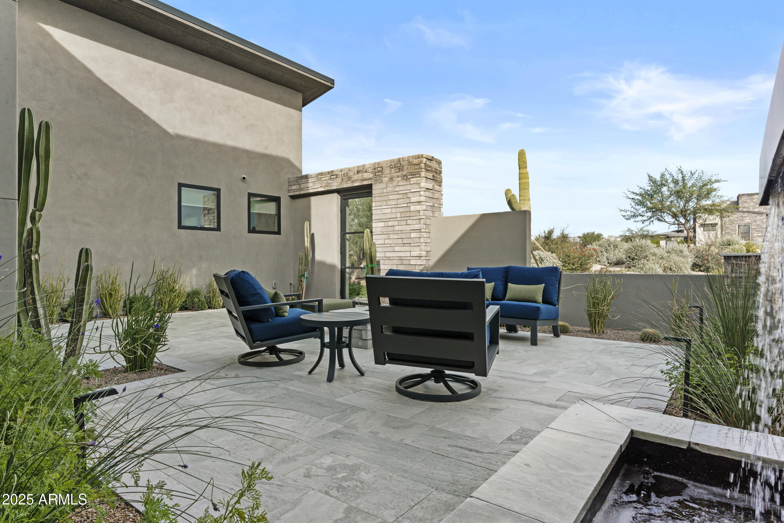 8316 E SAND FLOWER Drive