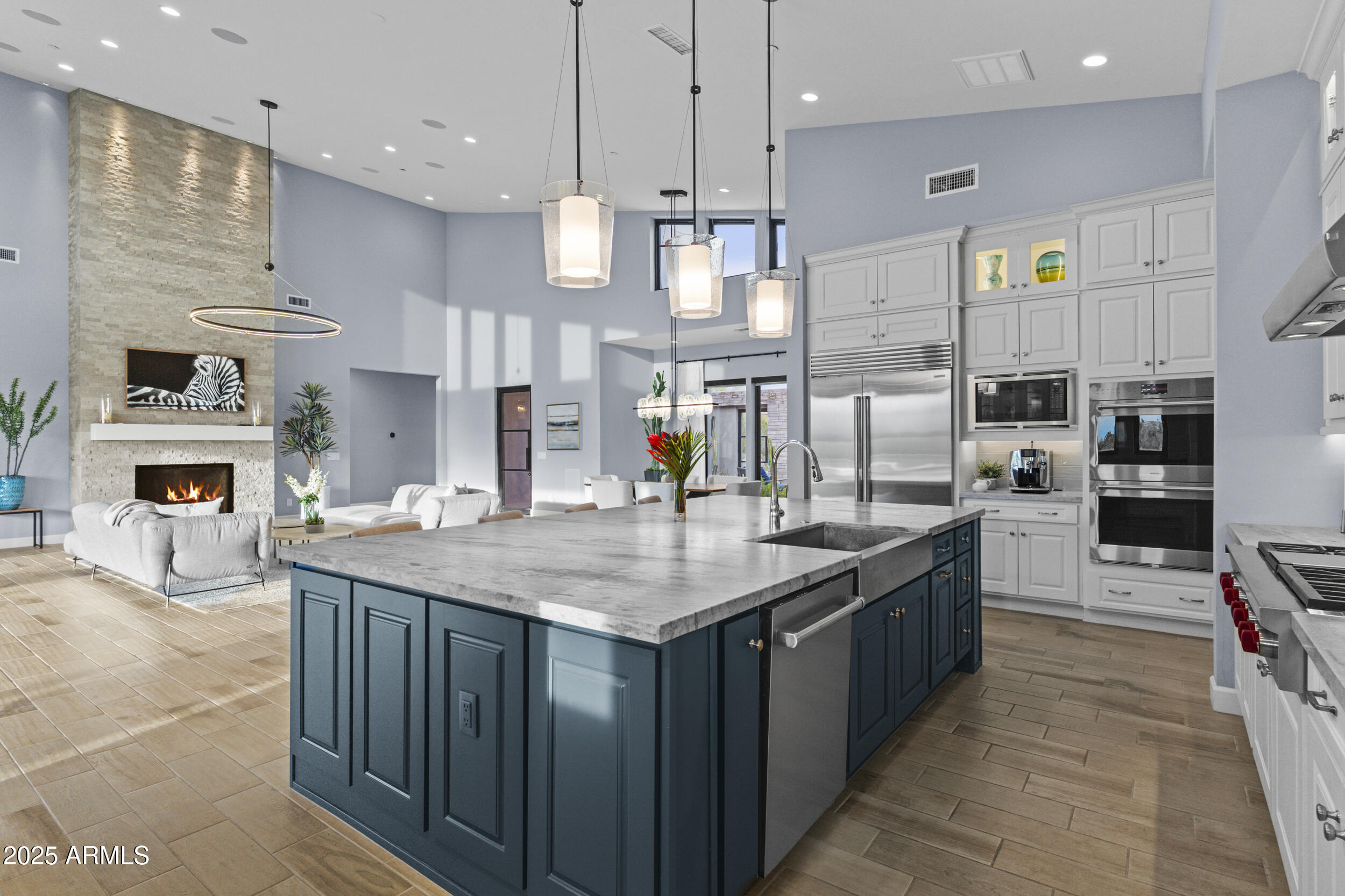 8316 E SAND FLOWER Drive