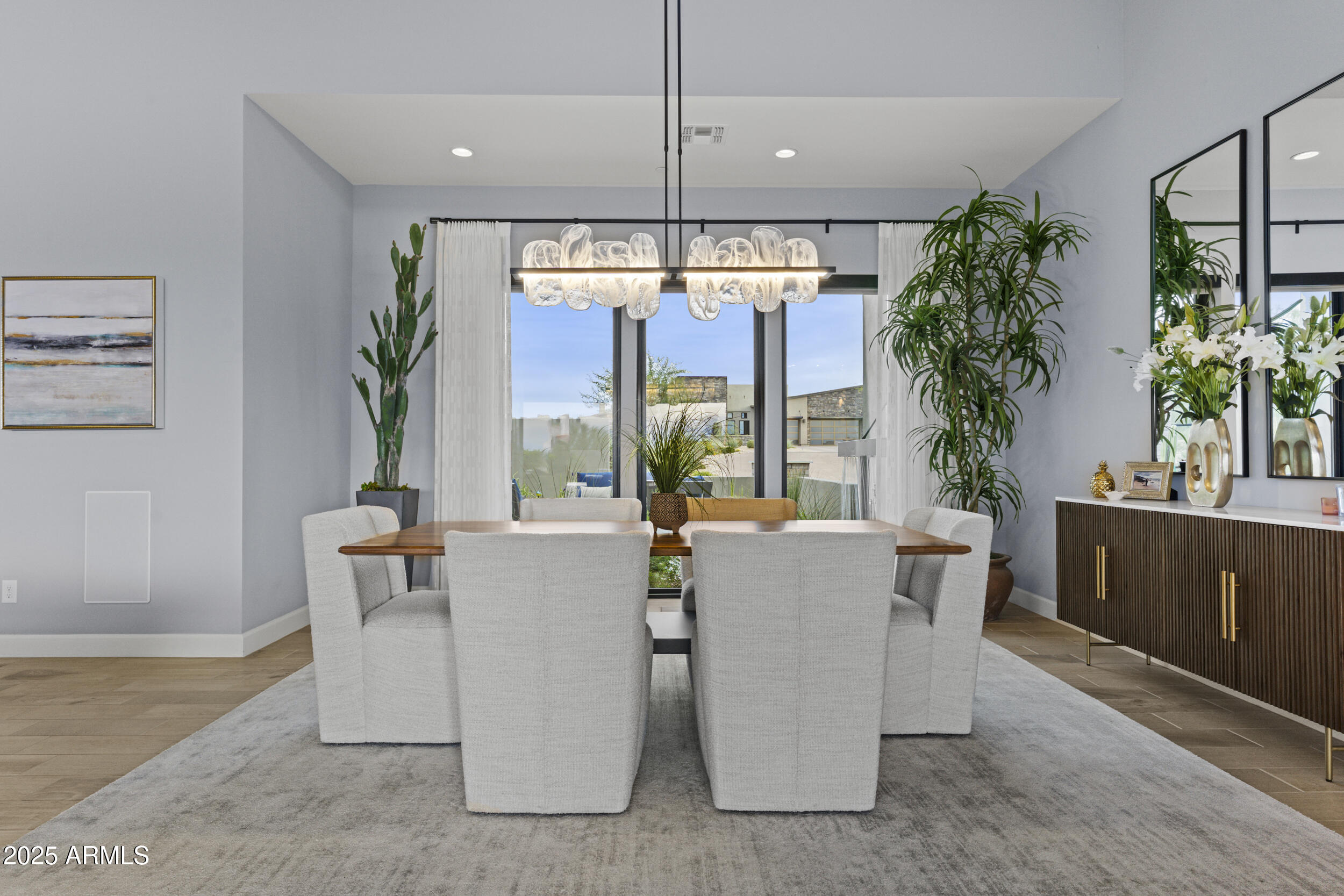 8316 E SAND FLOWER Drive