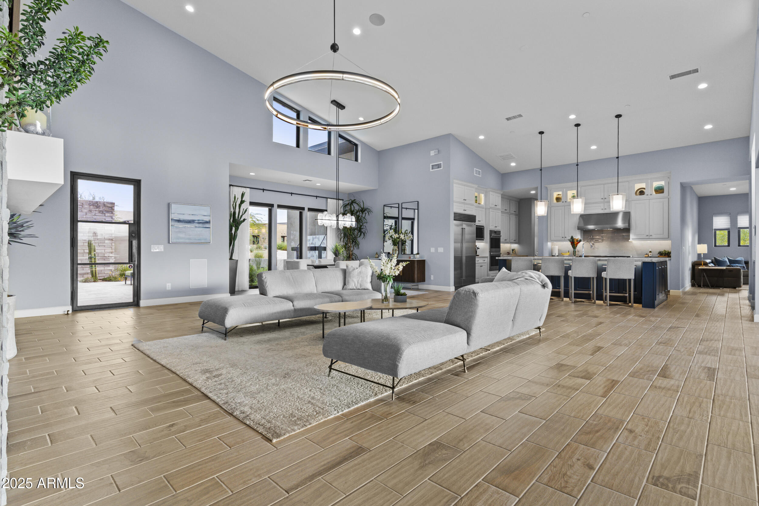 8316 E SAND FLOWER Drive