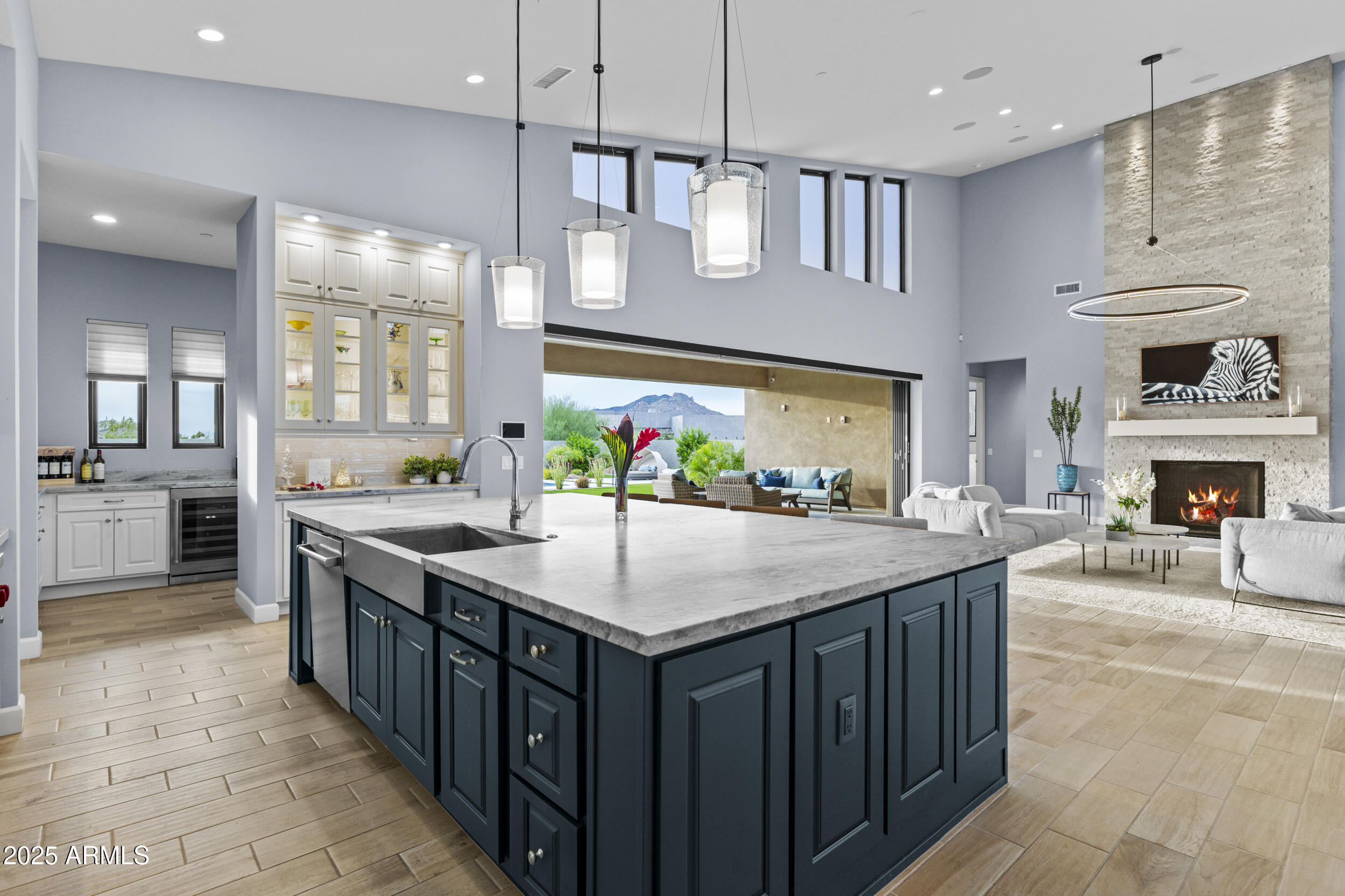 8316 E SAND FLOWER Drive