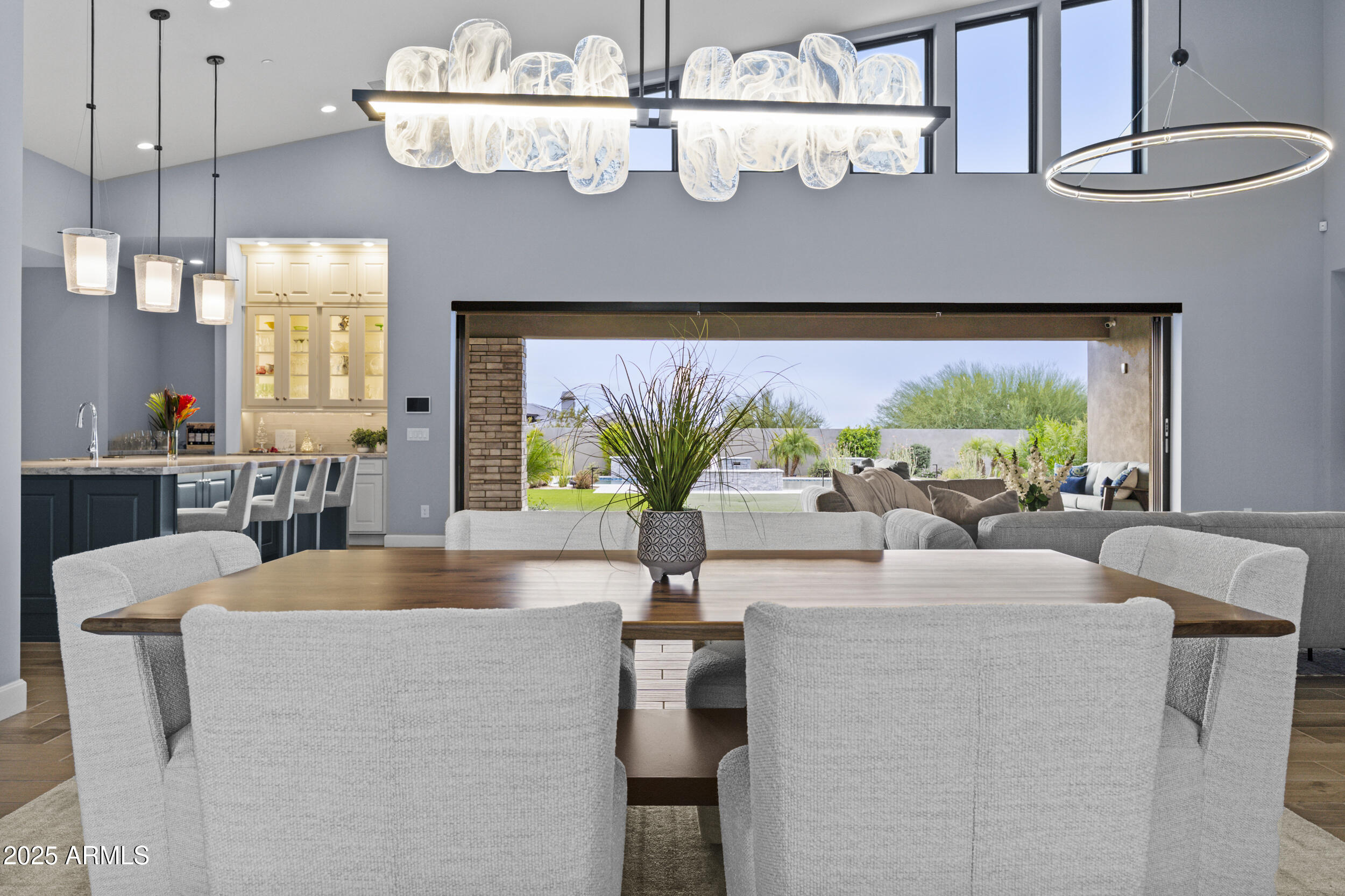 8316 E SAND FLOWER Drive