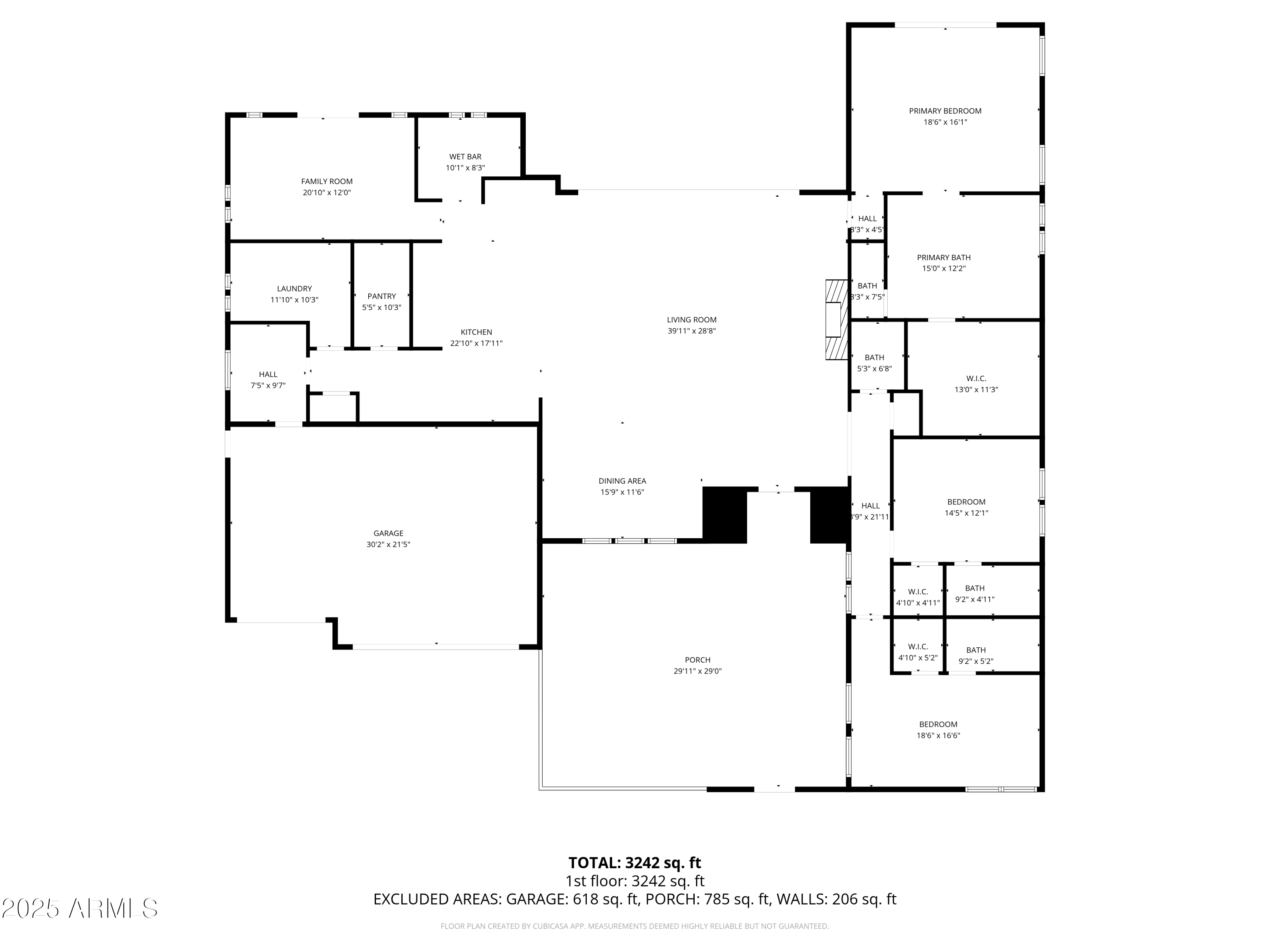 8316 E SAND FLOWER Drive