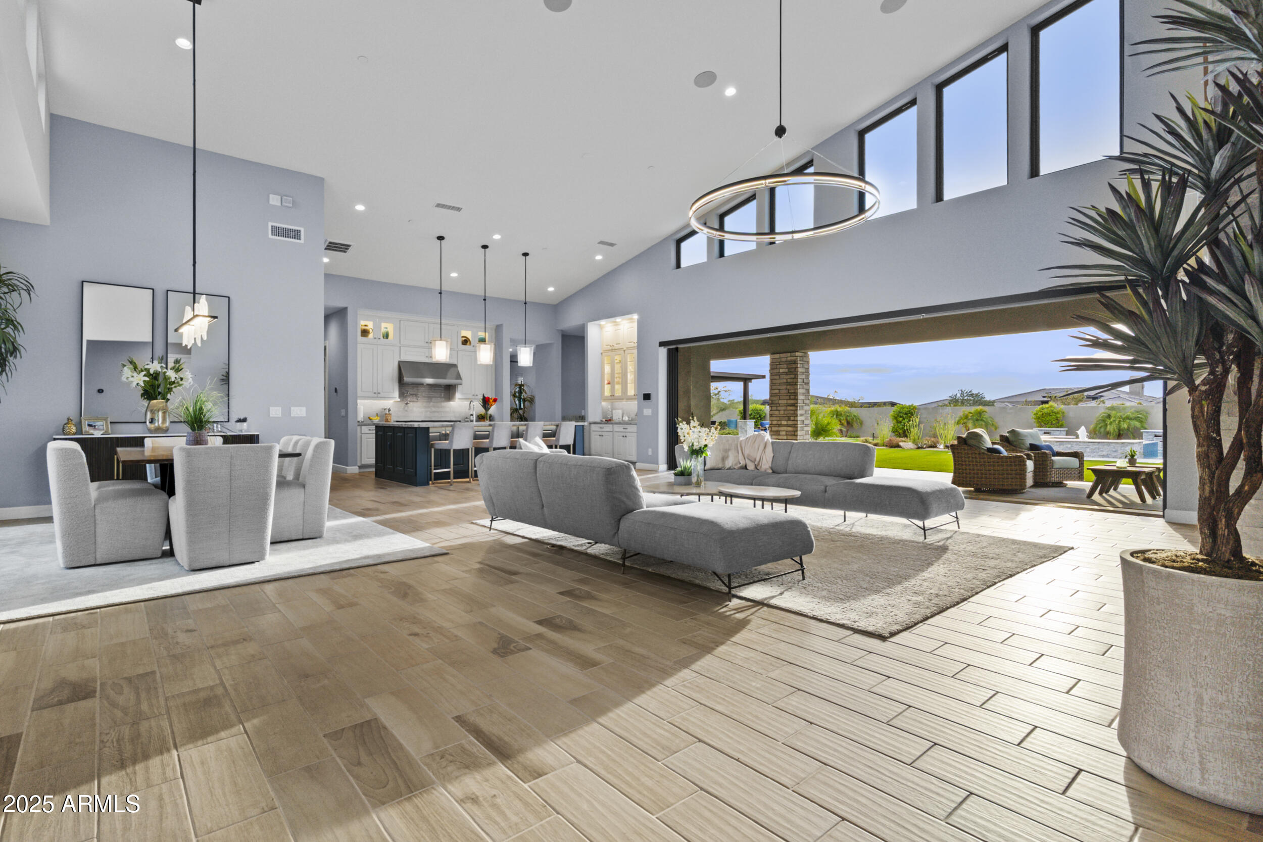 8316 E SAND FLOWER Drive