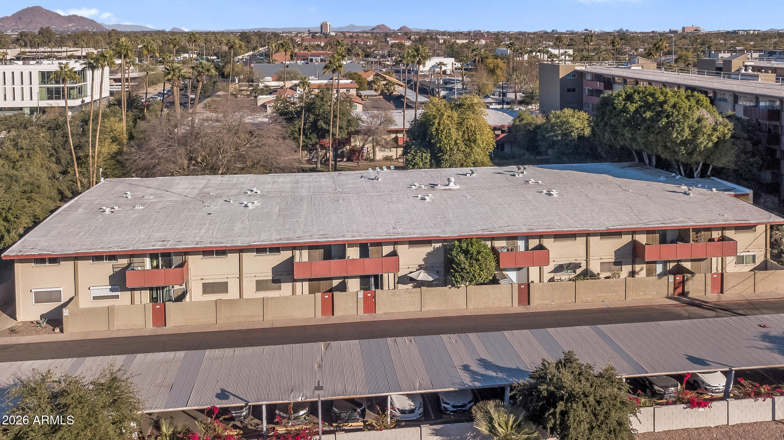 355 E THOMAS Road B208