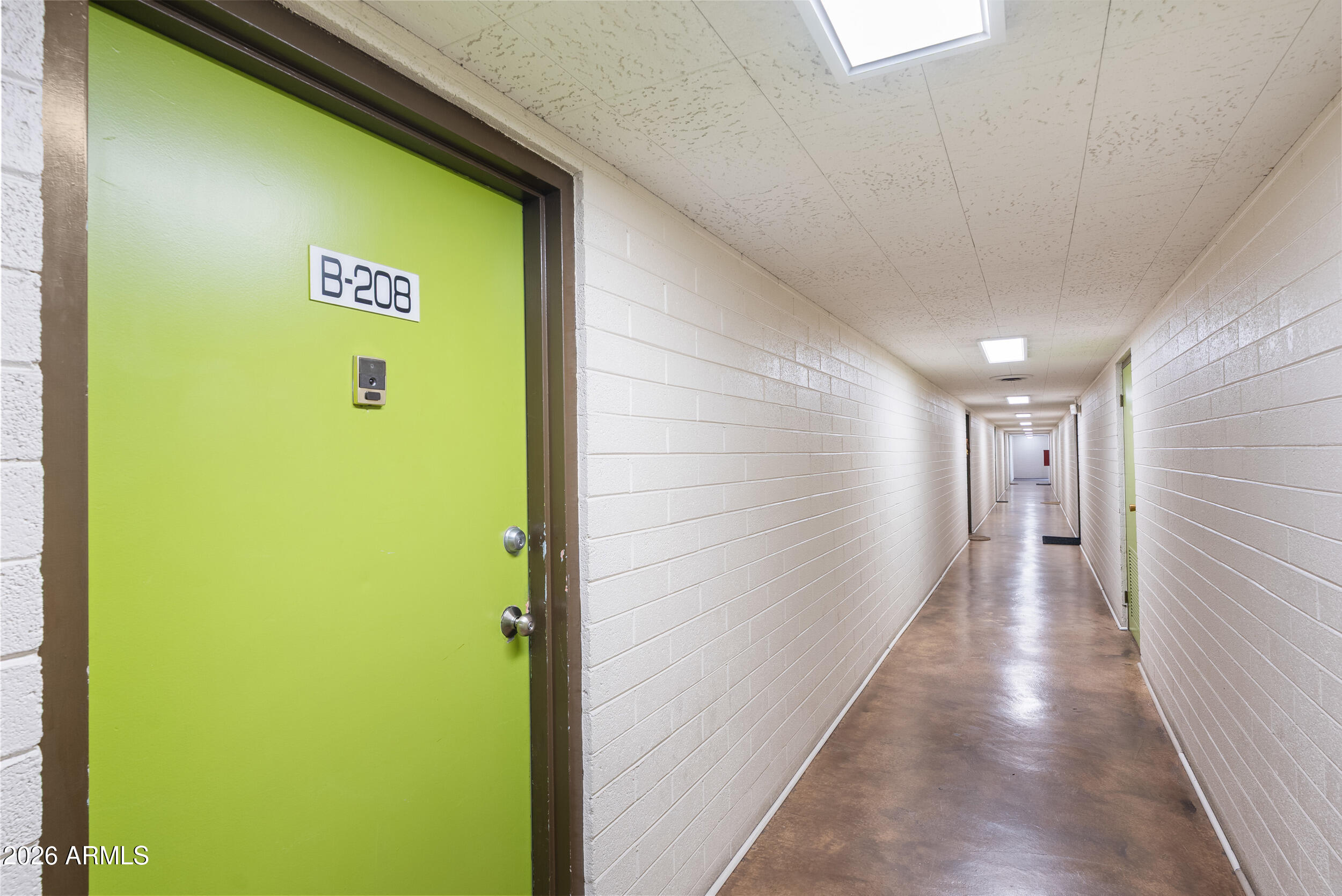 355 E THOMAS Road B208