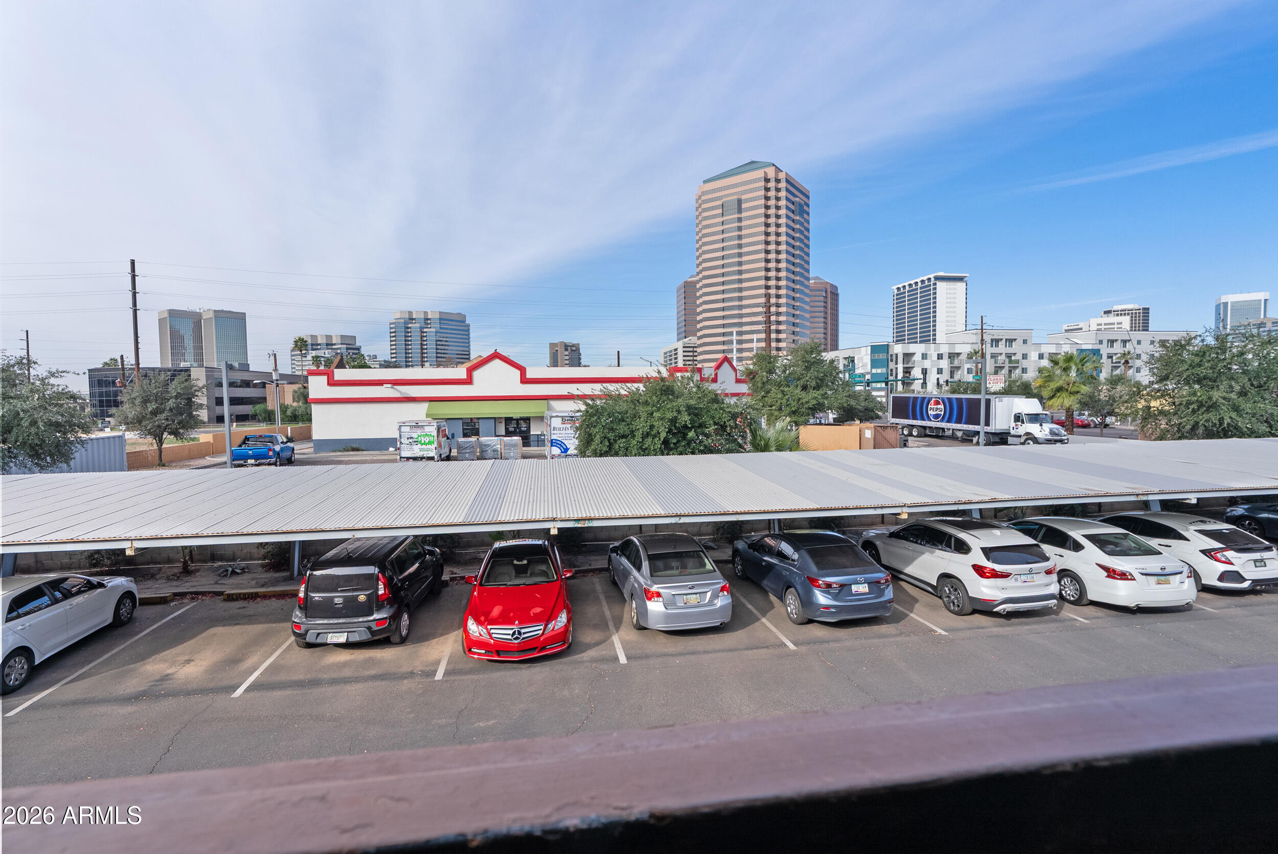 355 E THOMAS Road B208