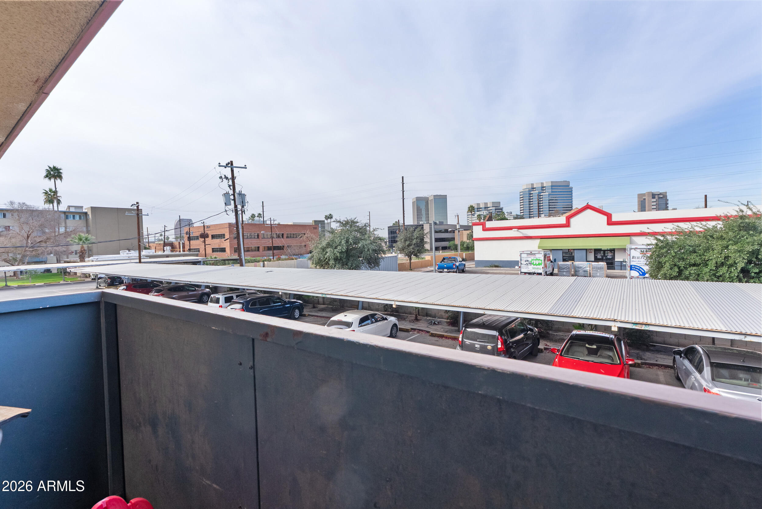 355 E THOMAS Road B208