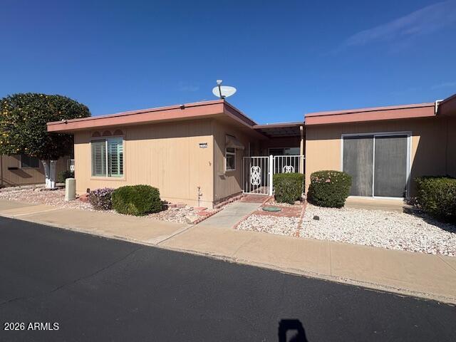 13216 N 98TH Avenue J