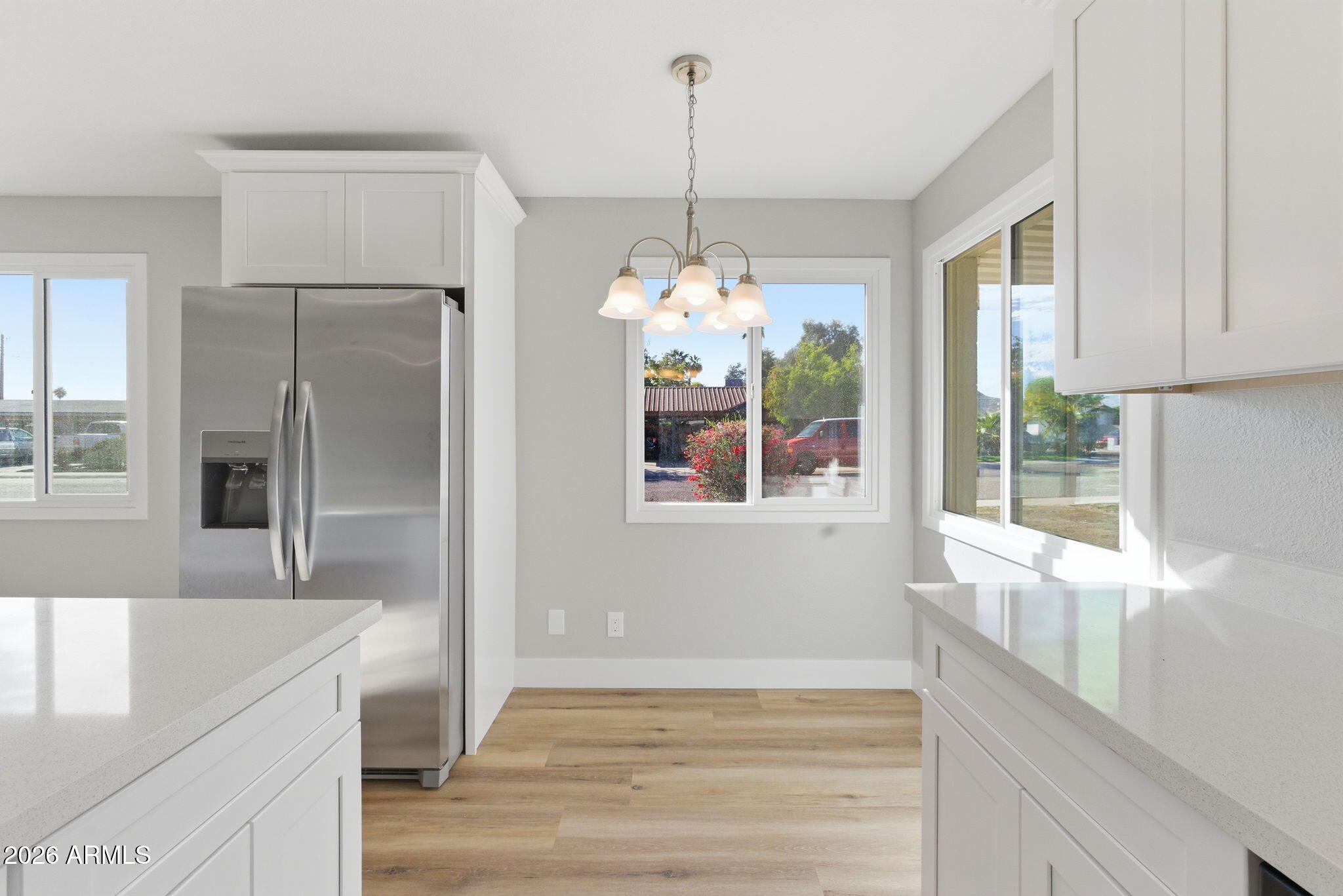 2308 E DELGADO Street