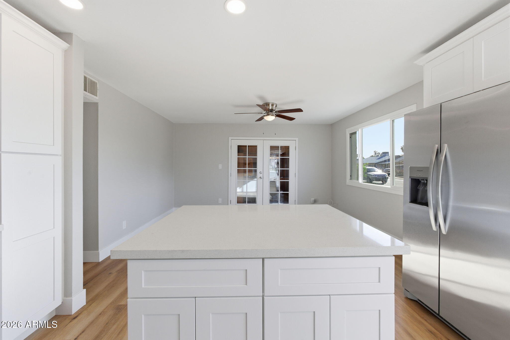 2308 E DELGADO Street