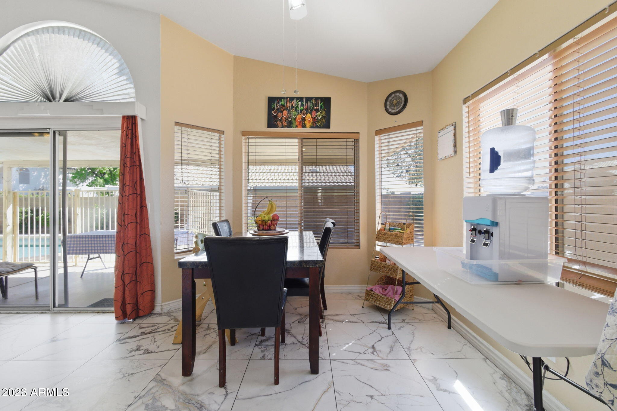 8371 W VILLA RITA Drive