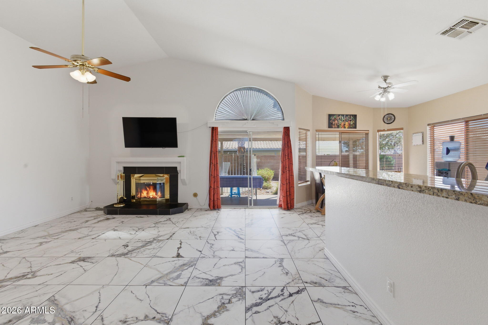 8371 W VILLA RITA Drive