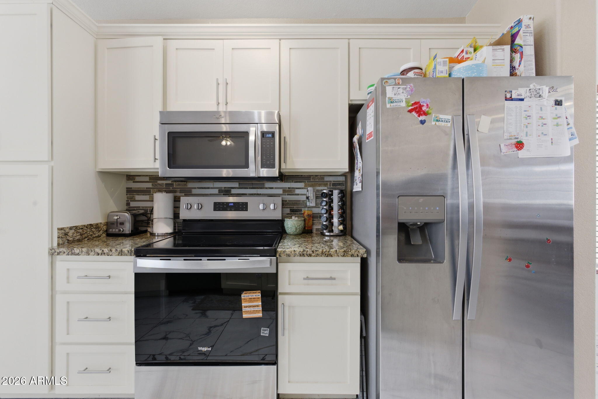 8371 W VILLA RITA Drive